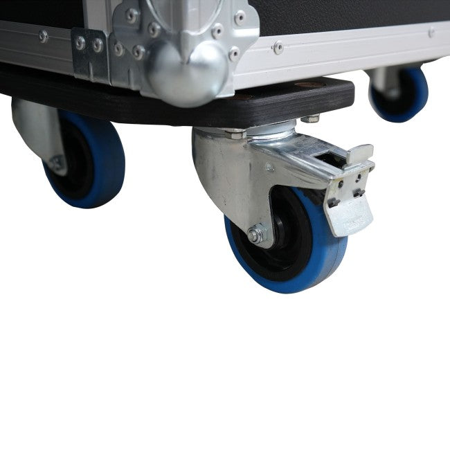 ProX Flight Case for grandMA MA3 onPC Command Wing / XT by Santosom