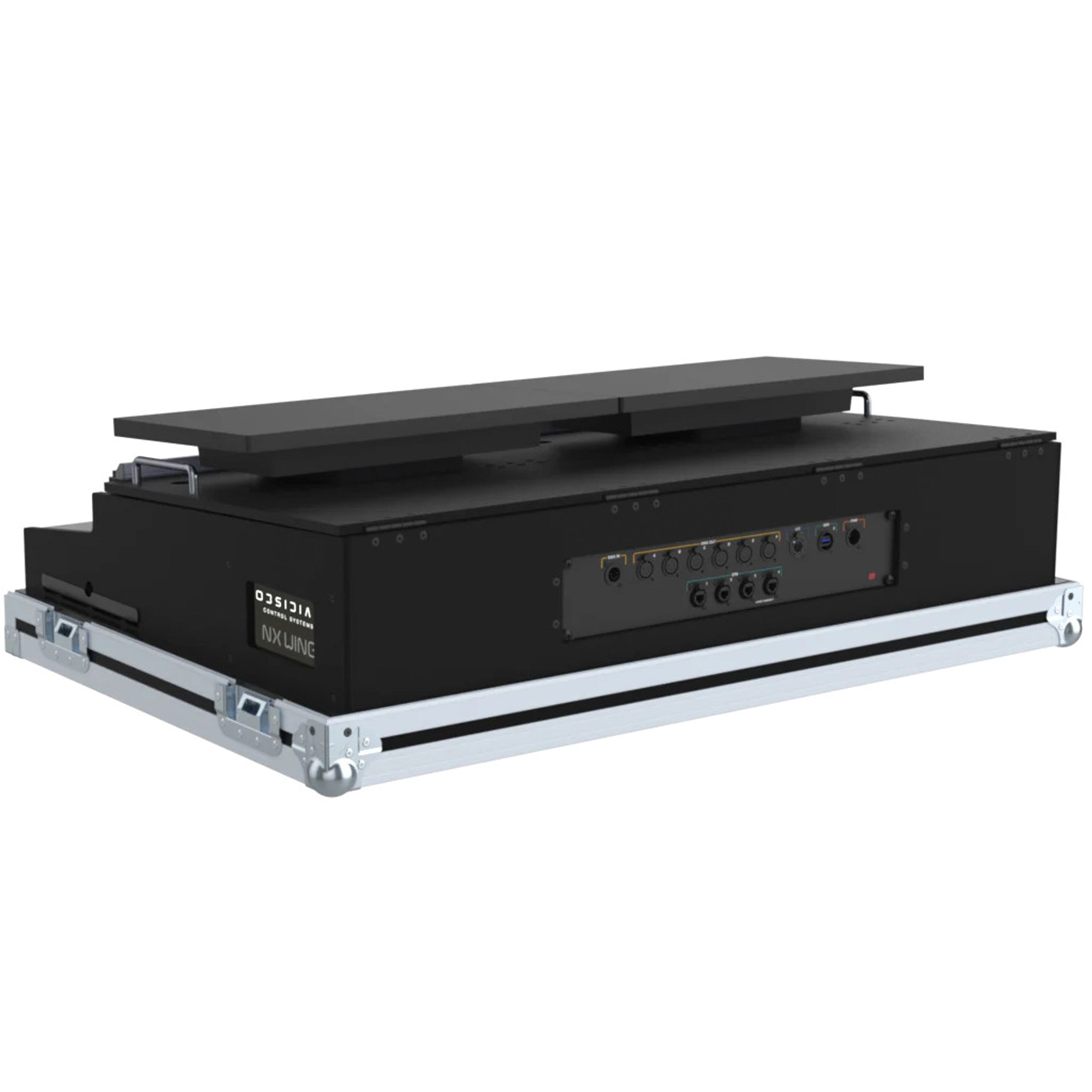 ProX Flight case for Avolites Obsidian Control NX1 and NXK Lighting controller by Santosom