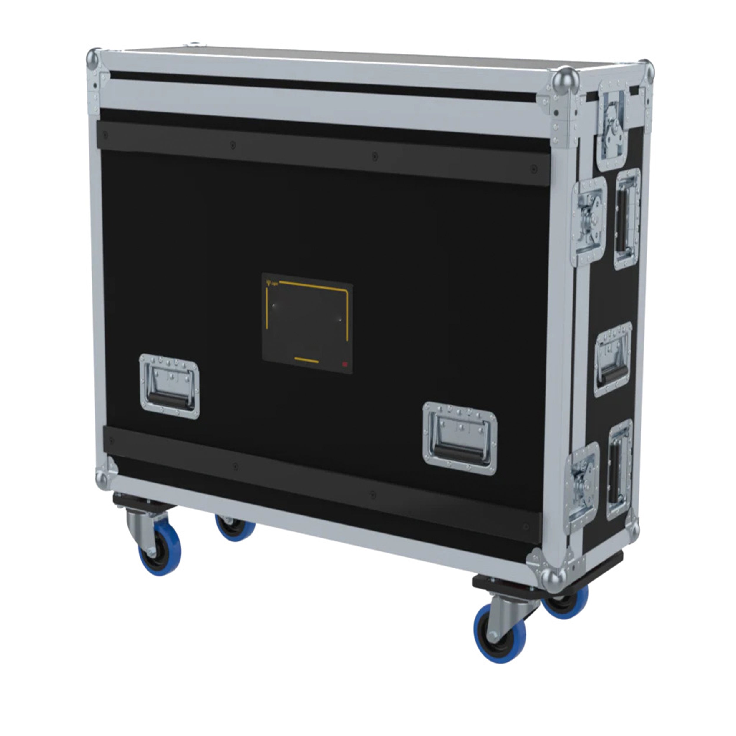 ProX Flight case for Avolites Obsidian Control NX1 and NXK Lighting controller by Santosom