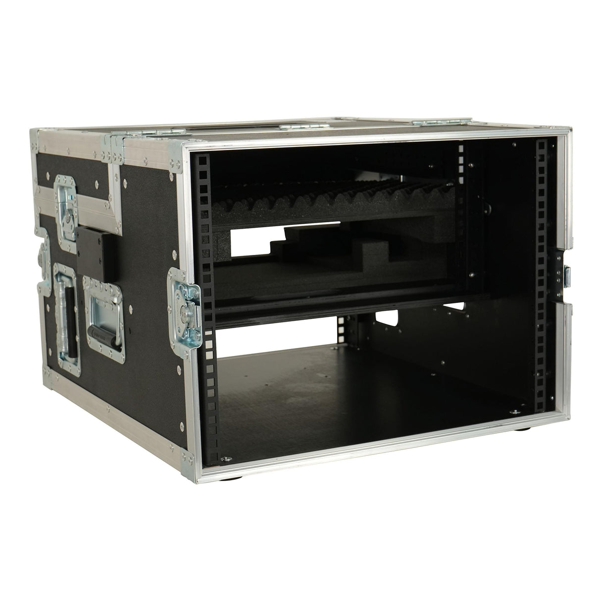 ProX Flight case Regie 4, Roland VR-4HD LCD 19" 3U by Santosom.
