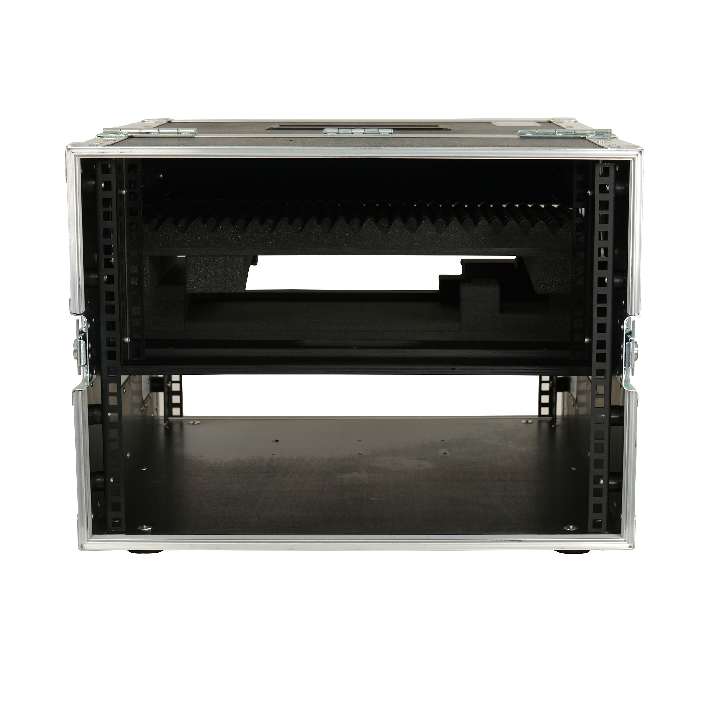 ProX Flight case Regie 4, Roland VR-4HD LCD 19" 3U by Santosom