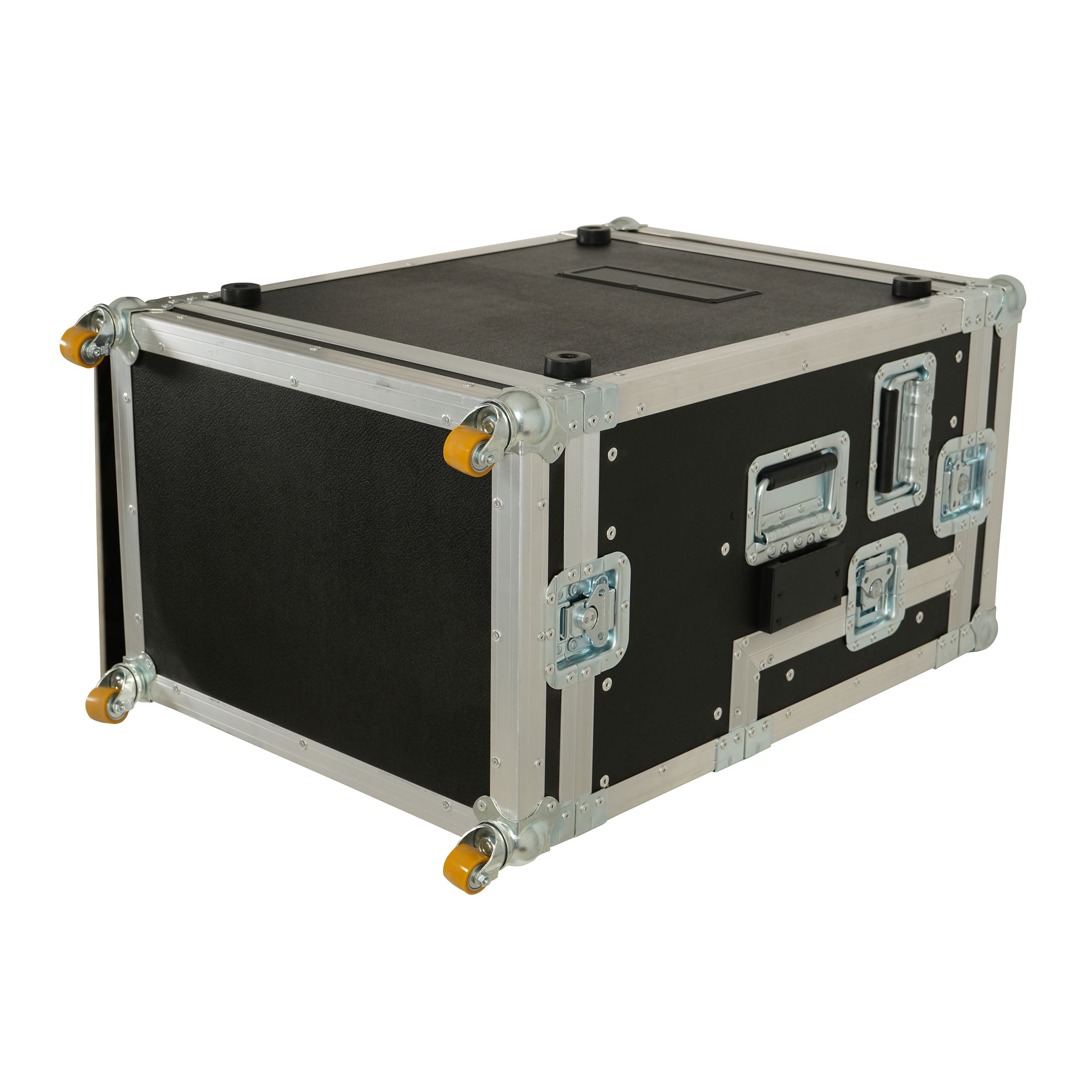 ProX Flight case Regie 4, Roland VR-4HD LCD 19" 3U by Santosom
