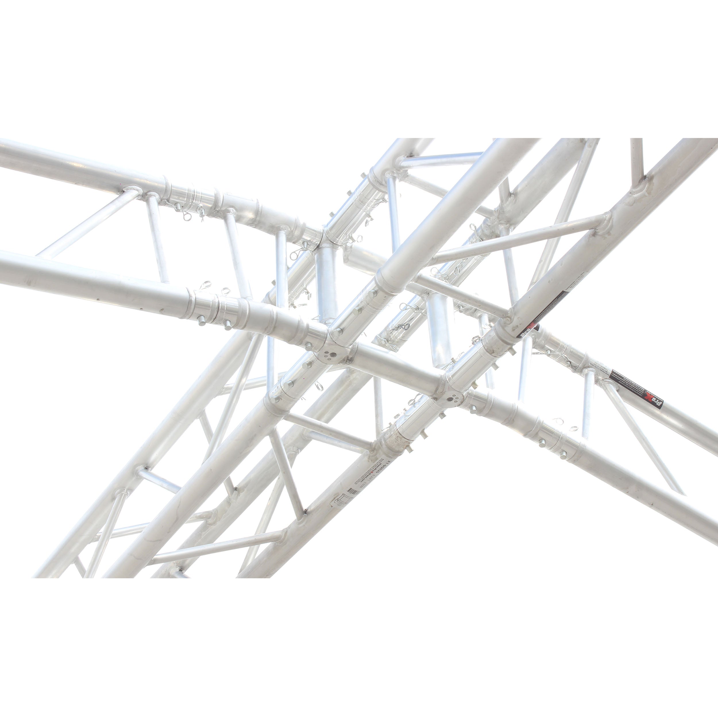 ProX F32 6 Way Universal Box Junction | 3mm Wall
