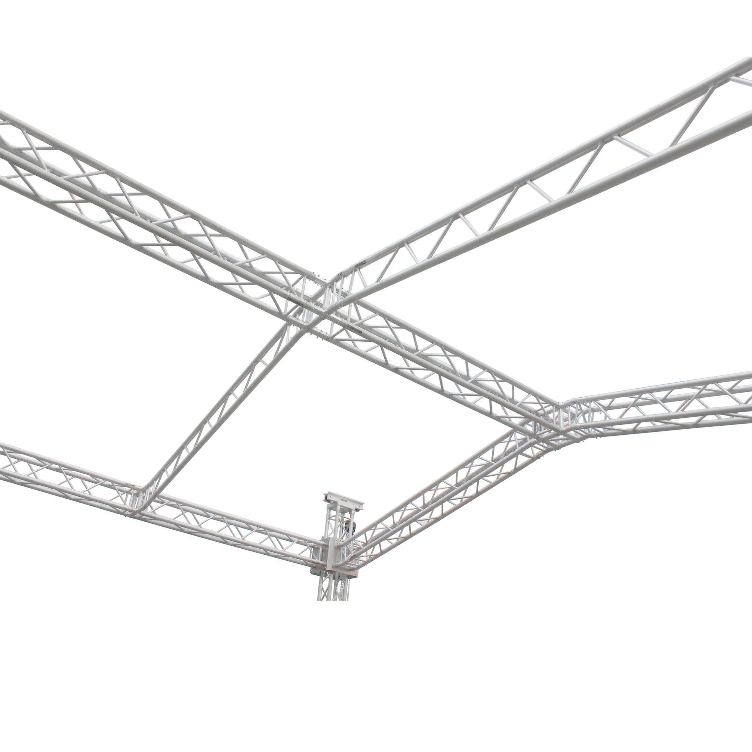 ProX F32 6 Way Universal Box Junction | 3mm Wall