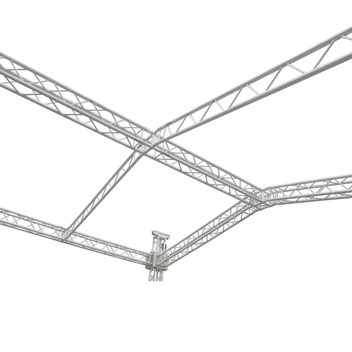 ProX F32 6 Way Universal Box Junction | 3mm Wall.