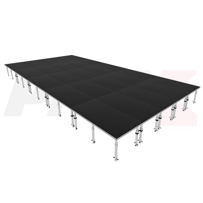 ProX XSQ-20X40PKG-48