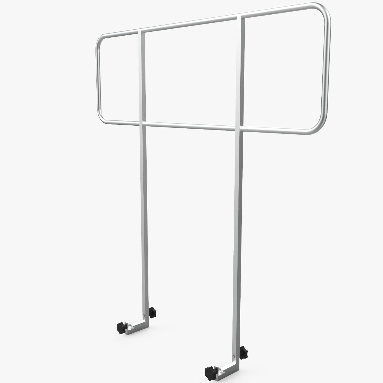 ProX 8FT x 16FT Stage Q 4 Stage Platforms Social Distancing Package Height Adjustable 28-48 inch