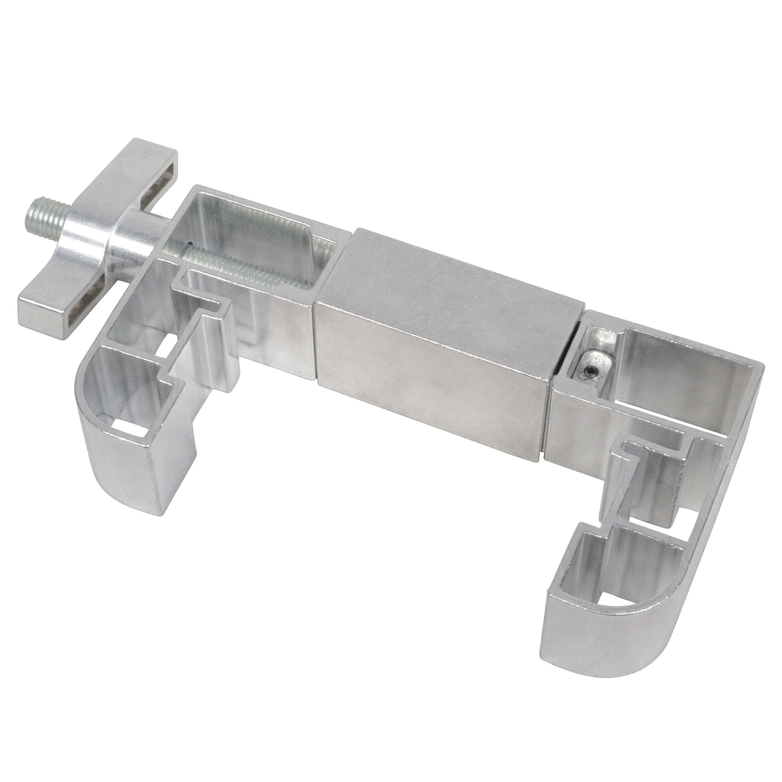 ProX StageQ™ MK2 Security Platform Clamp For lower mount for StageQ Portable Platforms