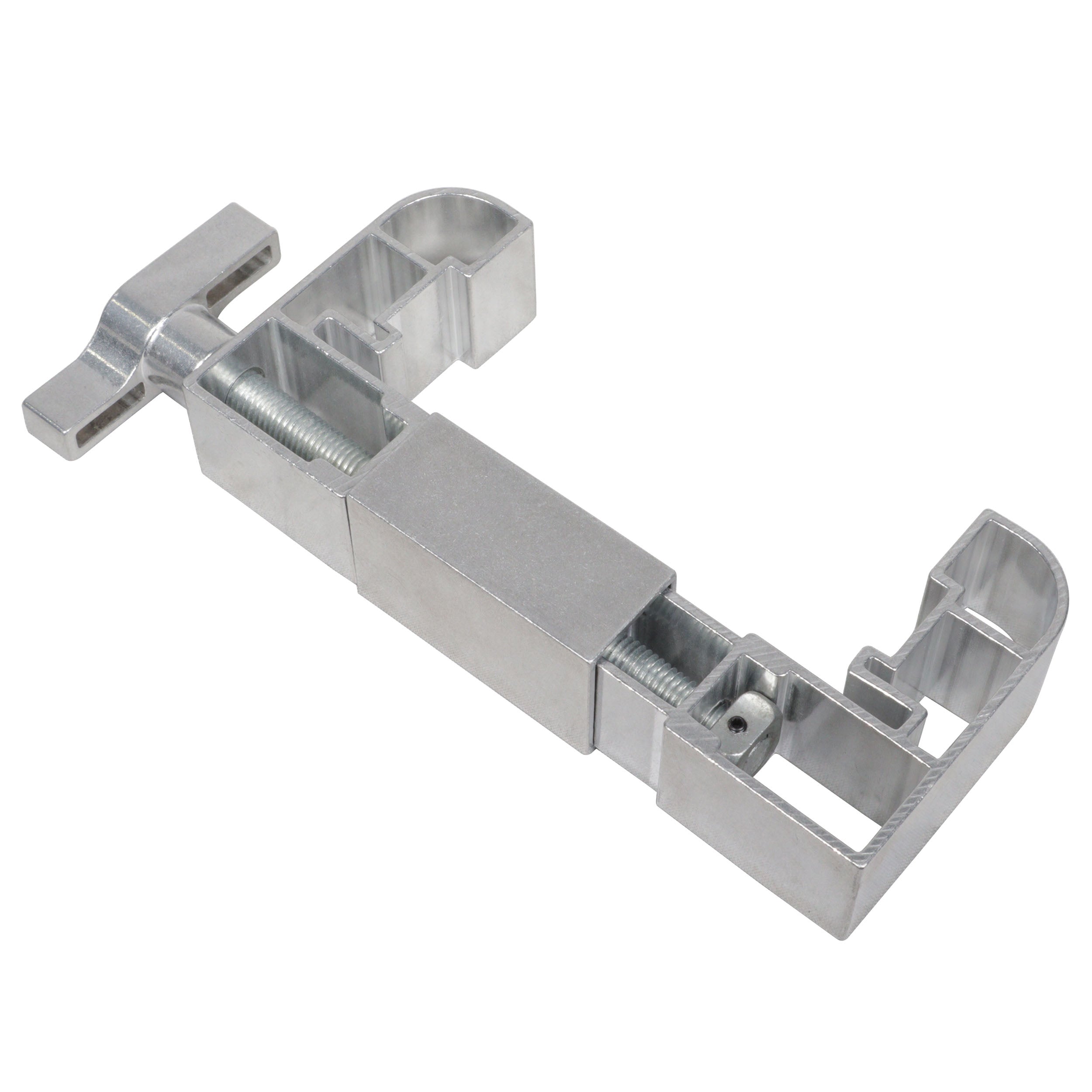 ProX StageQ™ MK2 Security Platform Clamp For lower mount for StageQ Portable Platforms