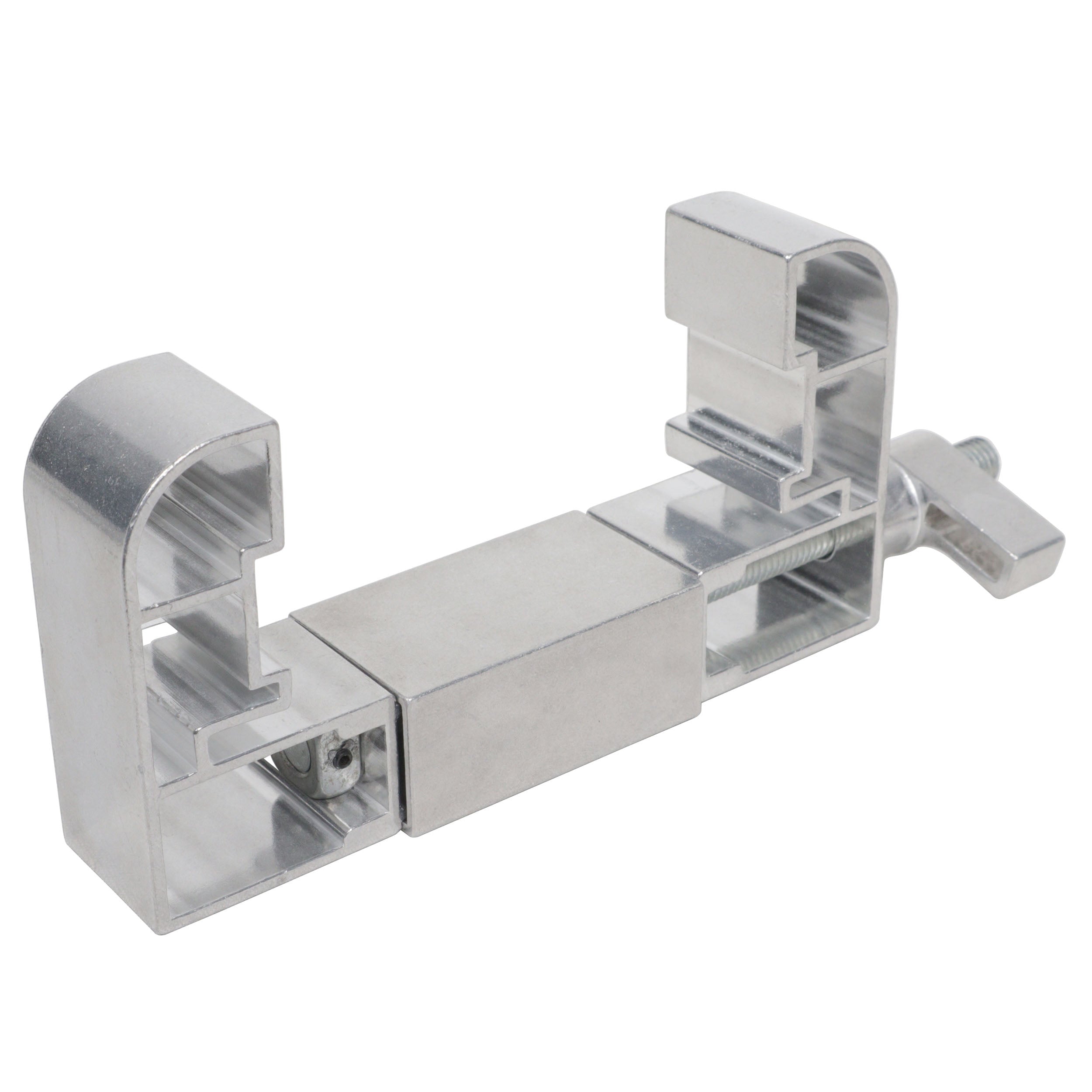 ProX StageQ™ MK2 Security Platform Clamp For lower mount for StageQ Portable Platforms