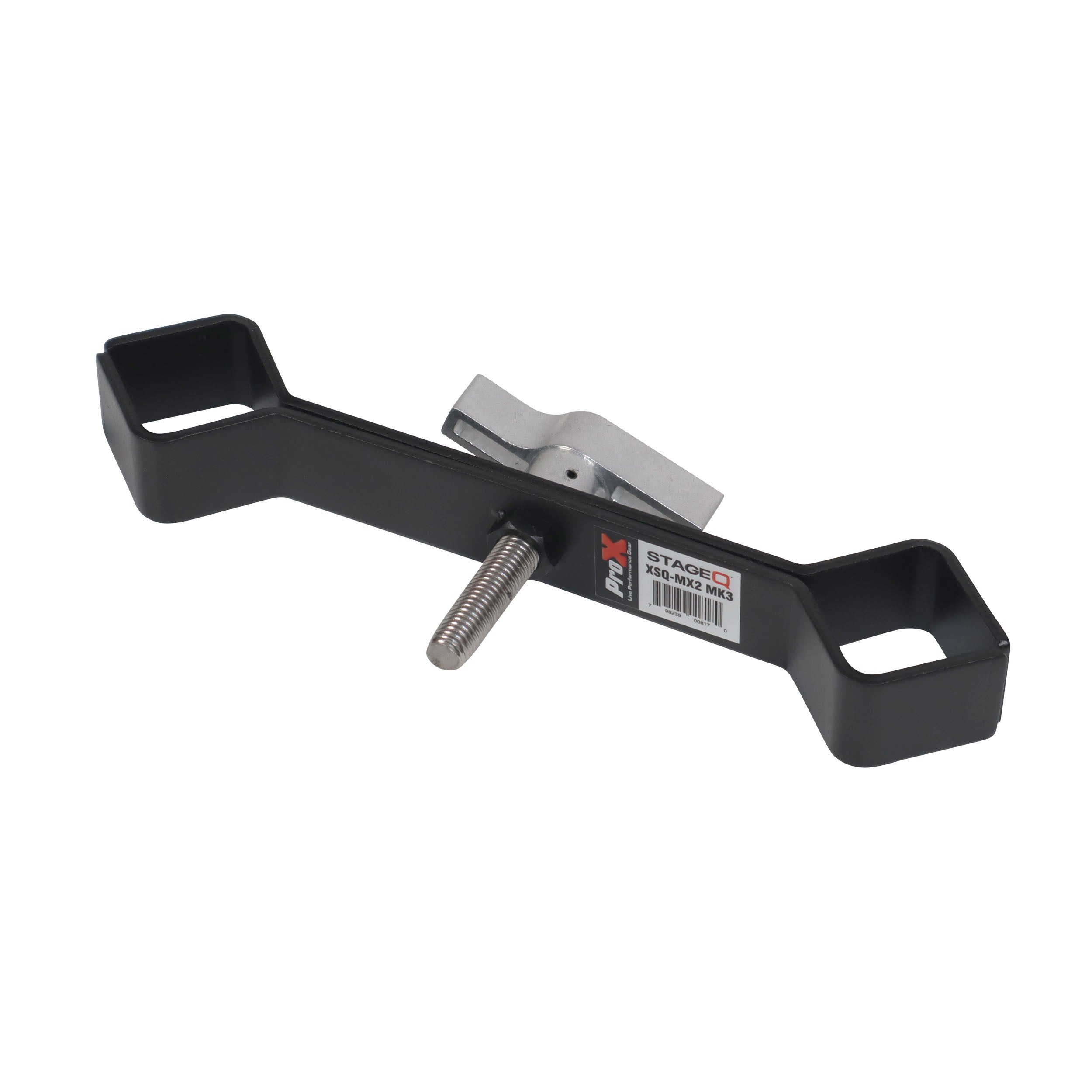 ProX Heavy Duty Clamp for 2 Legs StageQ Staging