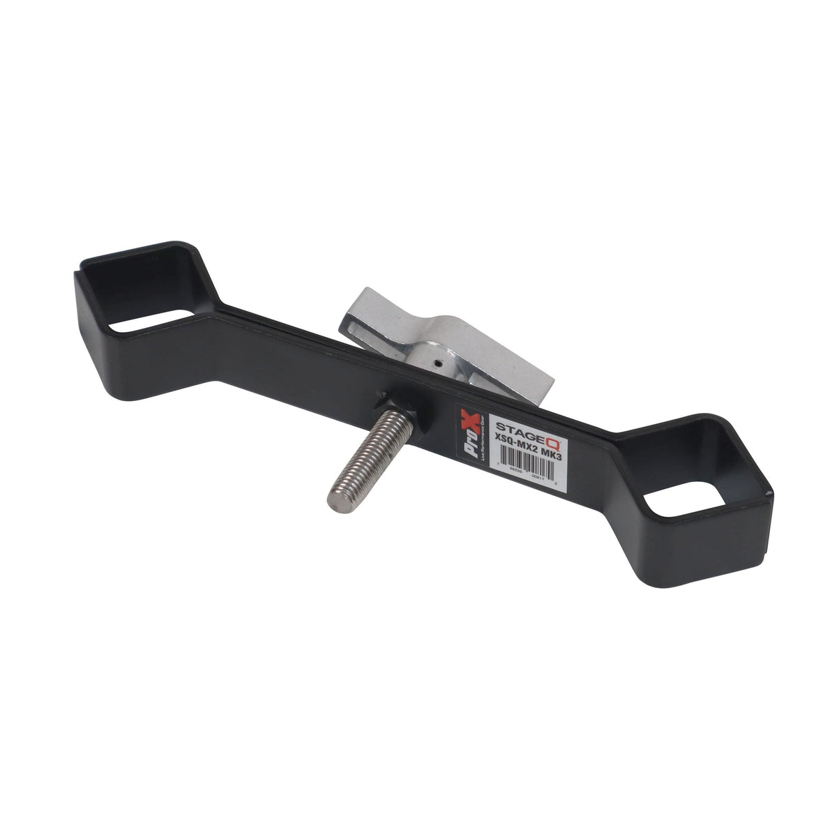 ProX Heavy Duty Clamp for 2 Legs StageQ Staging.