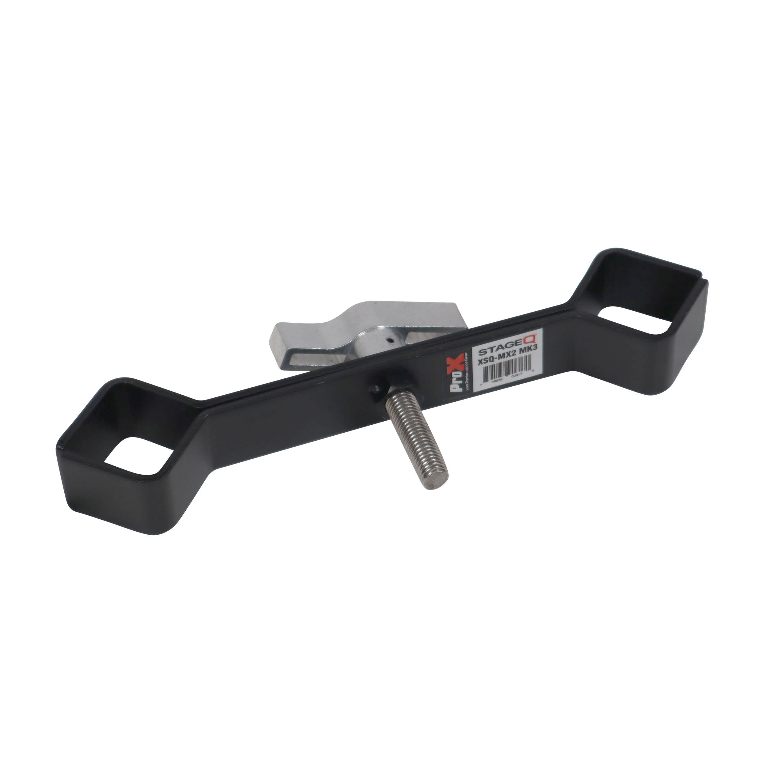 ProX Heavy Duty Clamp for 2 Legs StageQ Staging