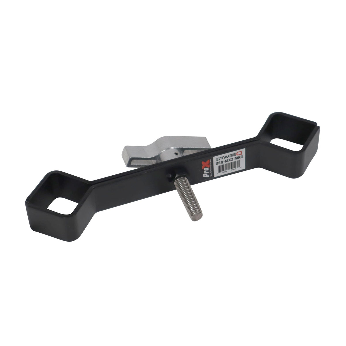 ProX Heavy Duty Clamp for 2 Legs StageQ Staging.