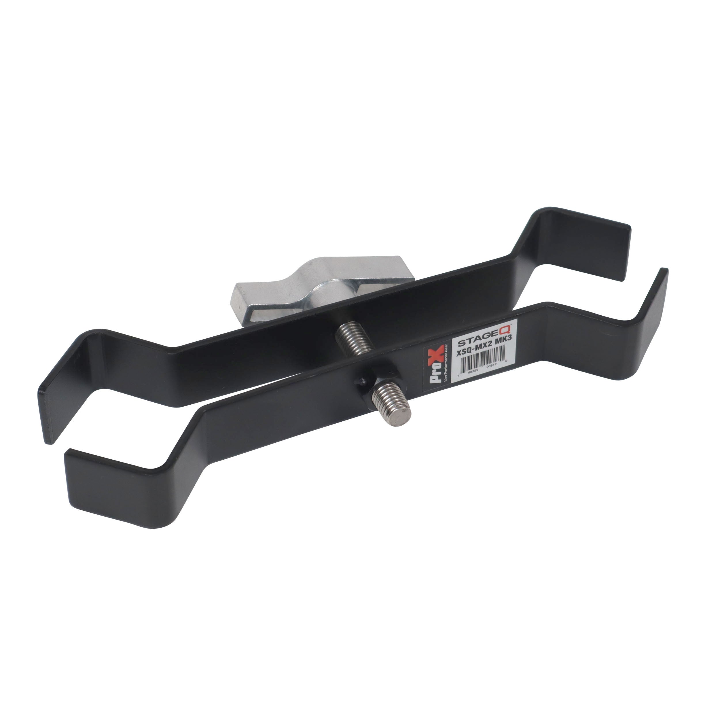 ProX Heavy Duty Clamp for 2 Legs StageQ Staging