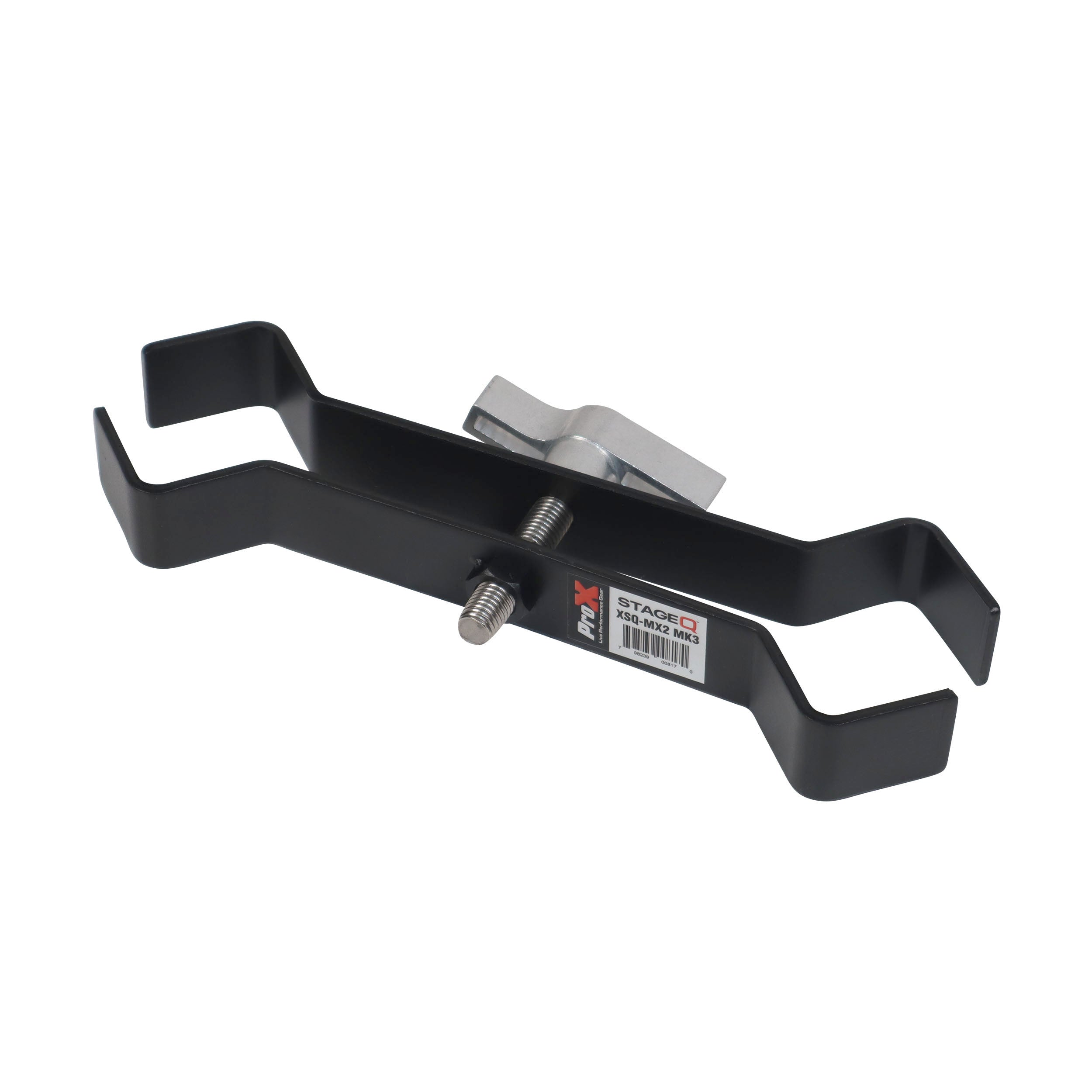 ProX Heavy Duty Clamp for 2 Legs StageQ Staging