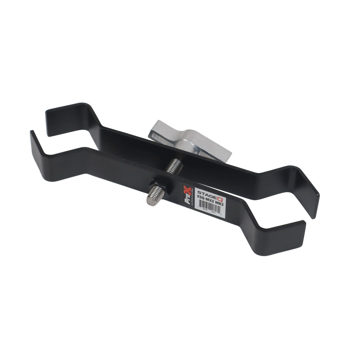 ProX Heavy Duty Clamp for 2 Legs StageQ Staging.