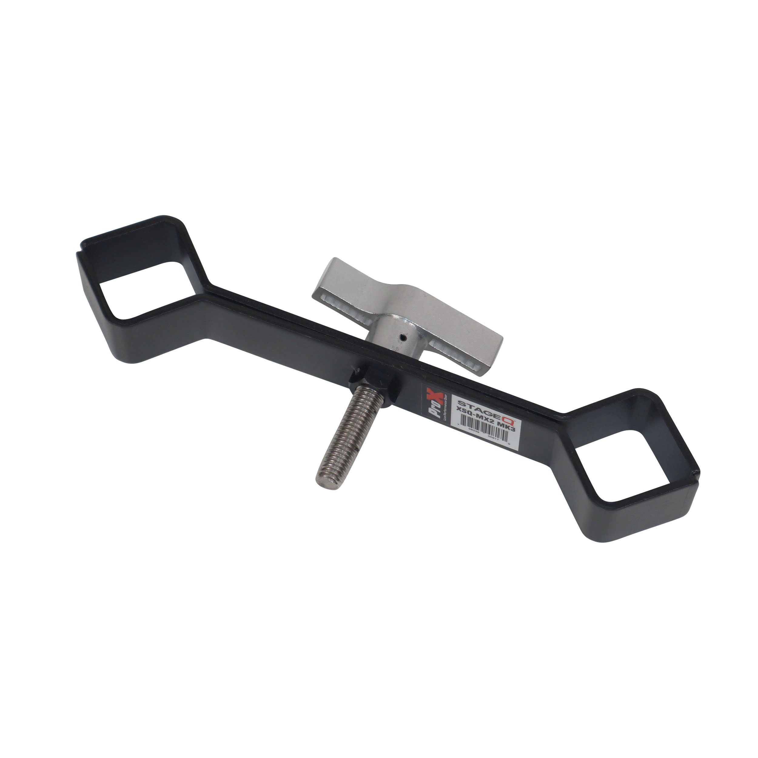 ProX Heavy Duty Clamp for 2 Legs StageQ Staging