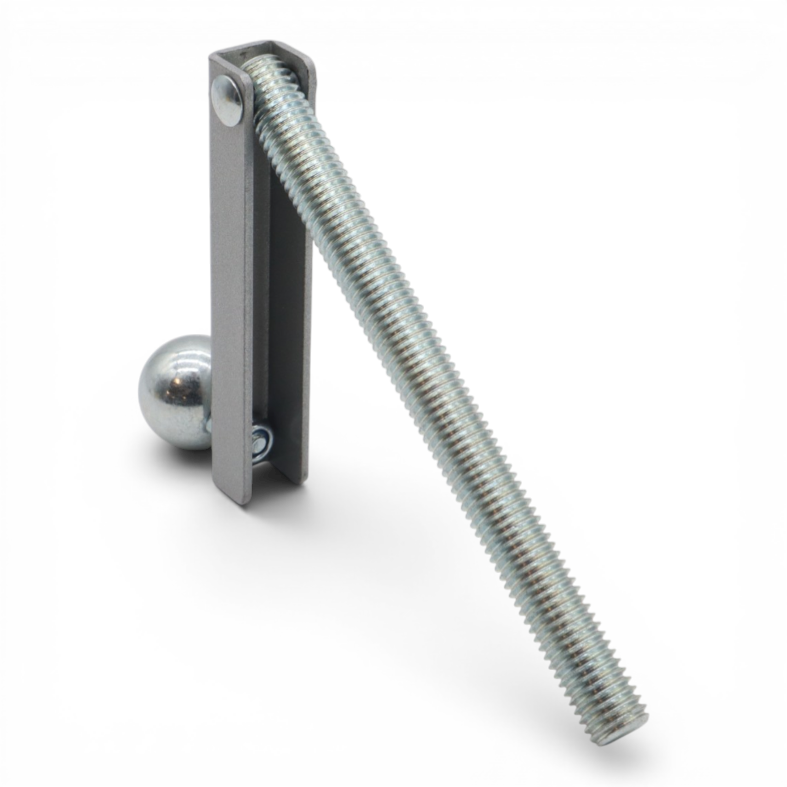 ProX 5" M12 Rotating Handle for XSQ Stage Steps Angle Adjustment and Locking – Replacement Part