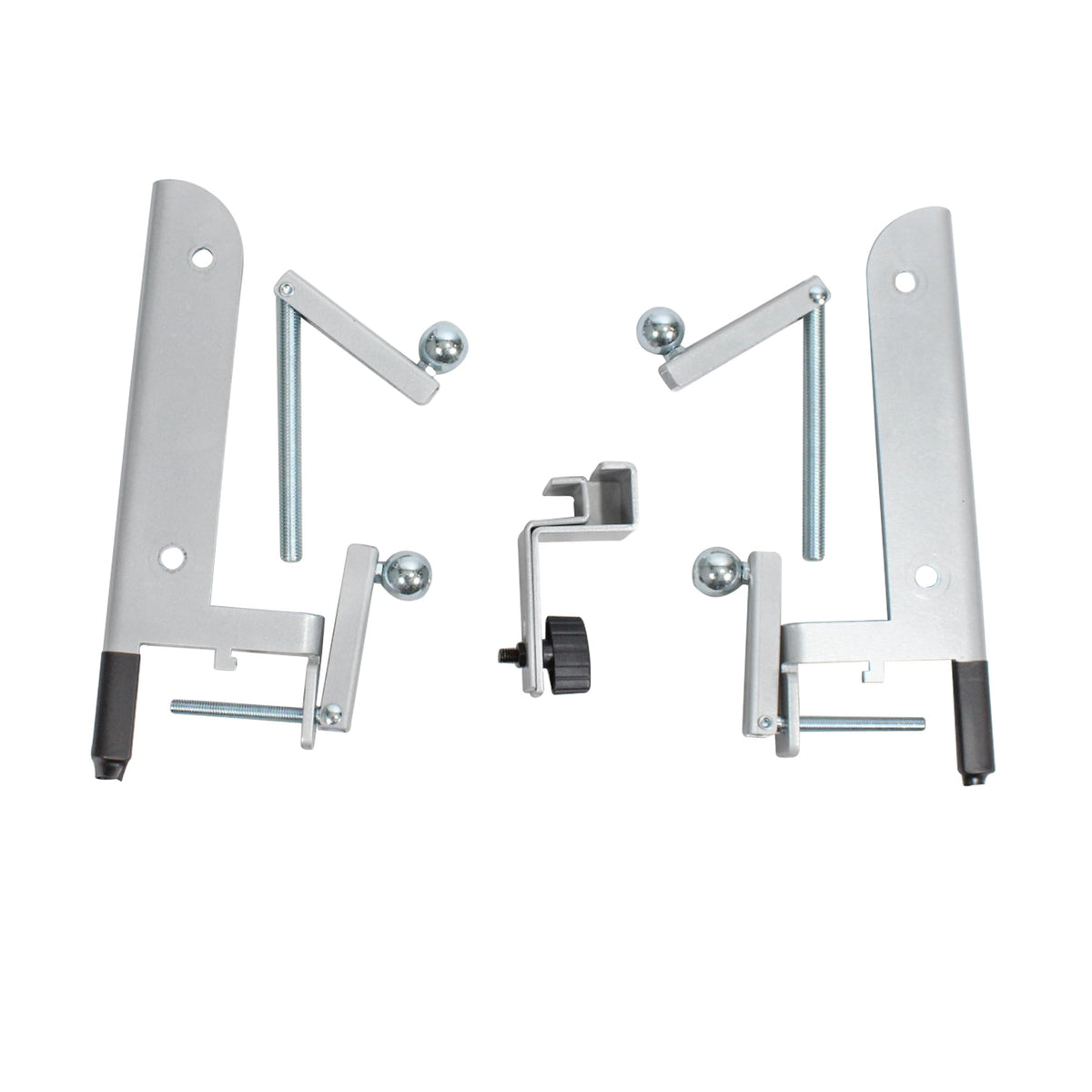ProX StageQ 2 Step Heavy Duty Foldable Adjustable 14 to 18 Inch.