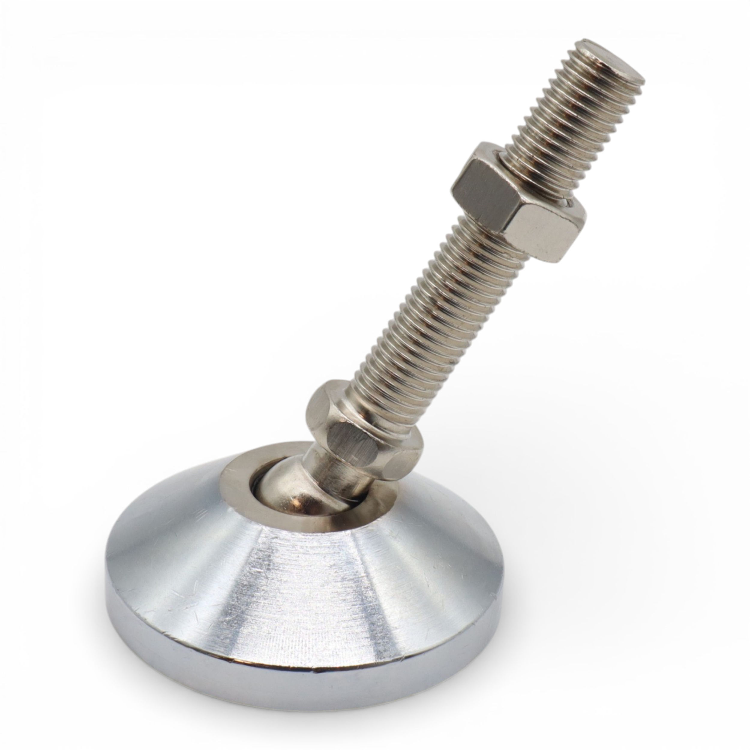 ProX Swivel M16 Leg Levelers Adjustable Screws Adjustable Leveling Feet Replacement Part for XSQ Legs