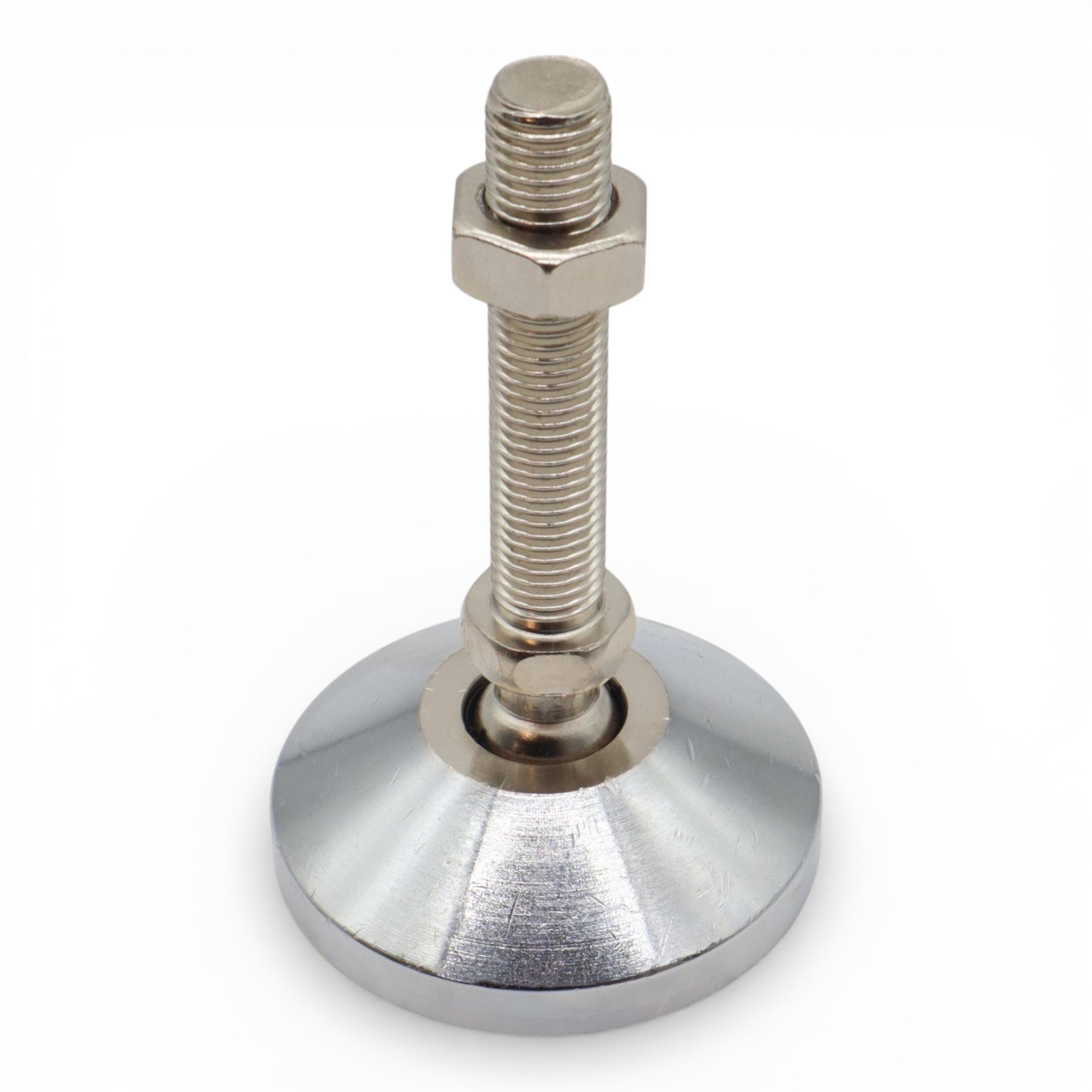 ProX Swivel M16 Leg Levelers Adjustable Screws Adjustable Leveling Feet Replacement Part for XSQ Legs
