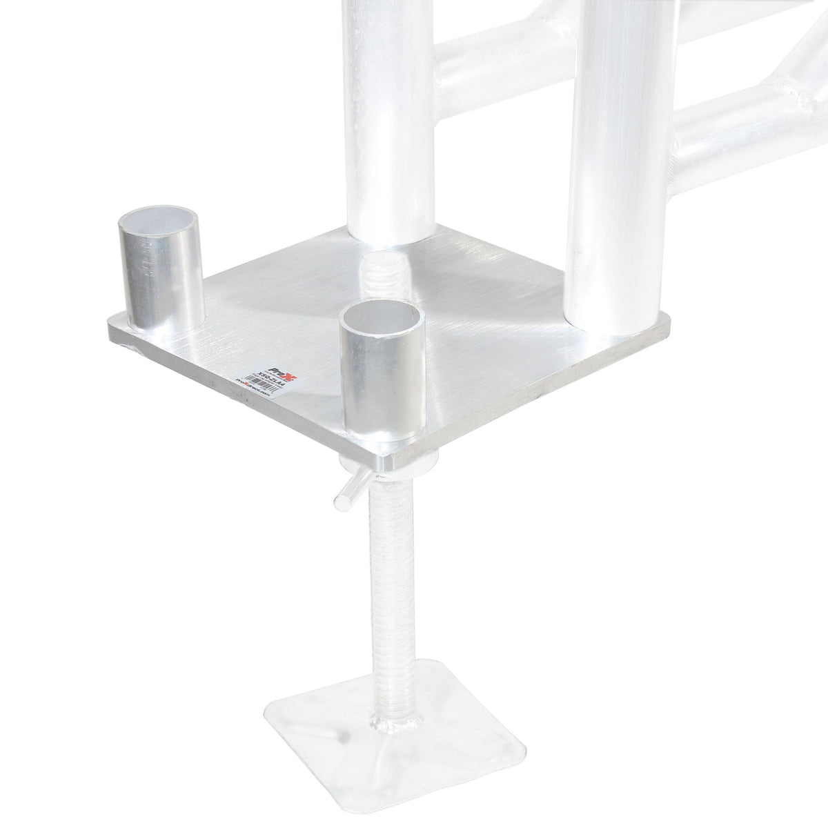 ProX Z Frame 4 Leg Adapter for StageQ MK2 Staging System.