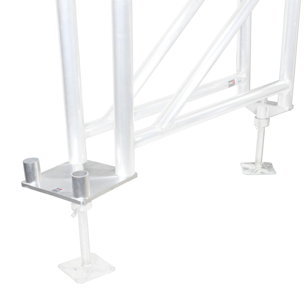 ProX Z Frame 4 Leg Adapter for StageQ MK2 Staging System.