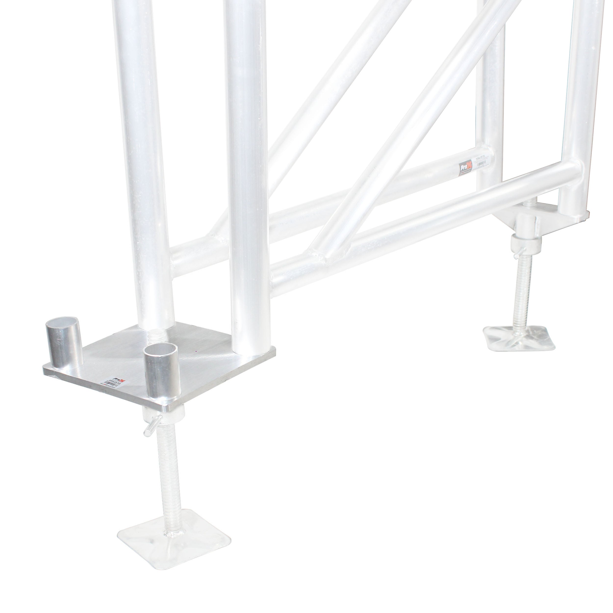 ProX Z Frame 4 Leg Adapter for StageQ MK2 Staging System