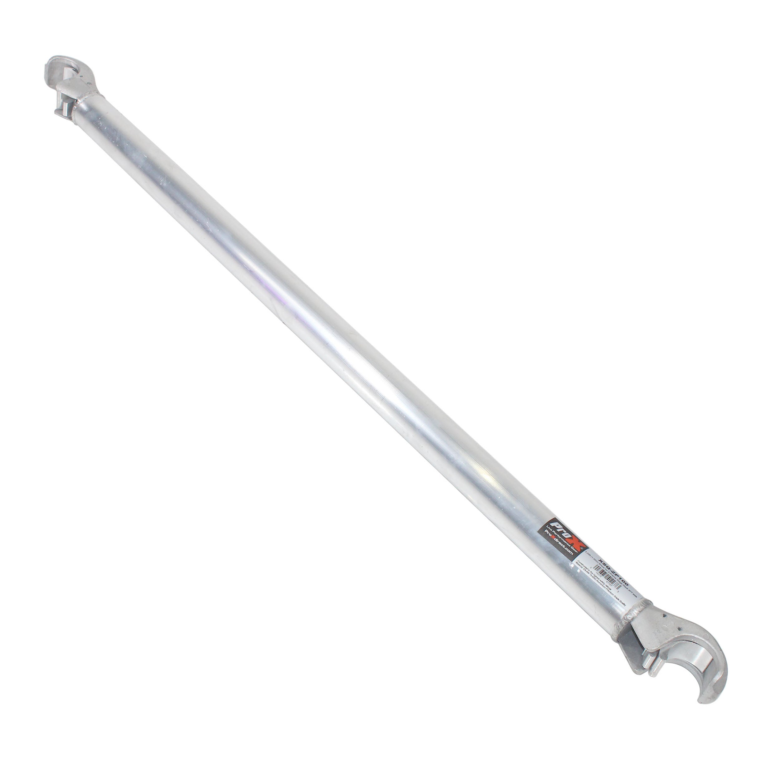 ProX Z Frame 1 Meter Pole W-Clamps for StageQ MK2 Series Stages