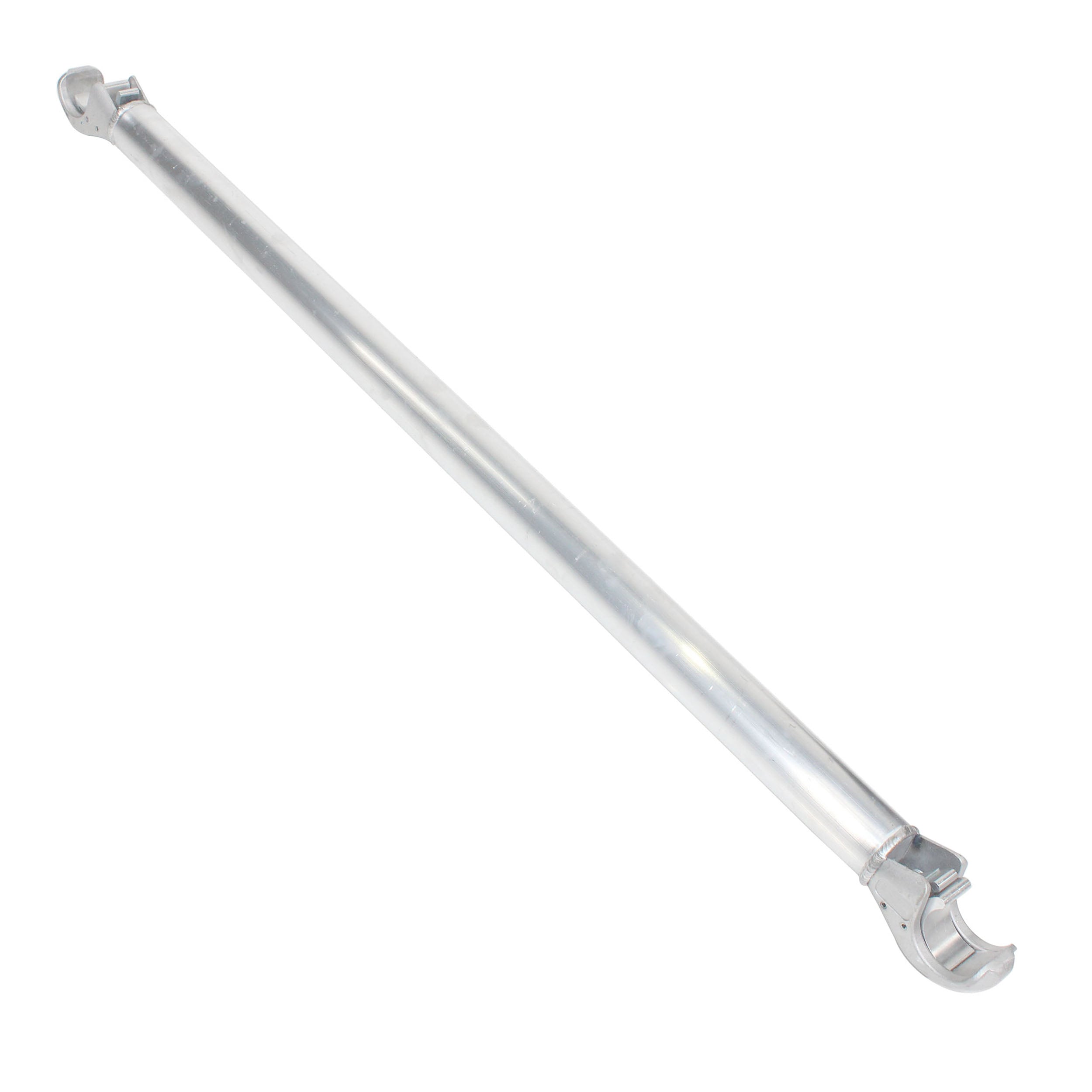 ProX Z Frame 1 Meter Pole W-Clamps for StageQ MK2 Series Stages