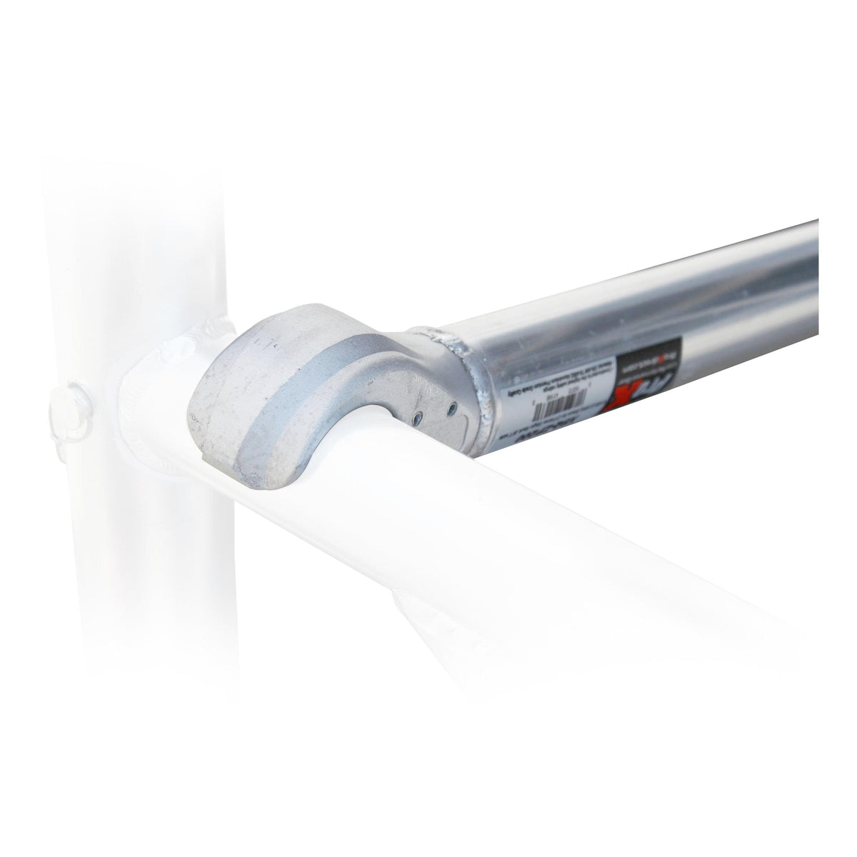 ProX Z Frame 1 Meter Pole W-Clamps for StageQ MK2 Series Stages.