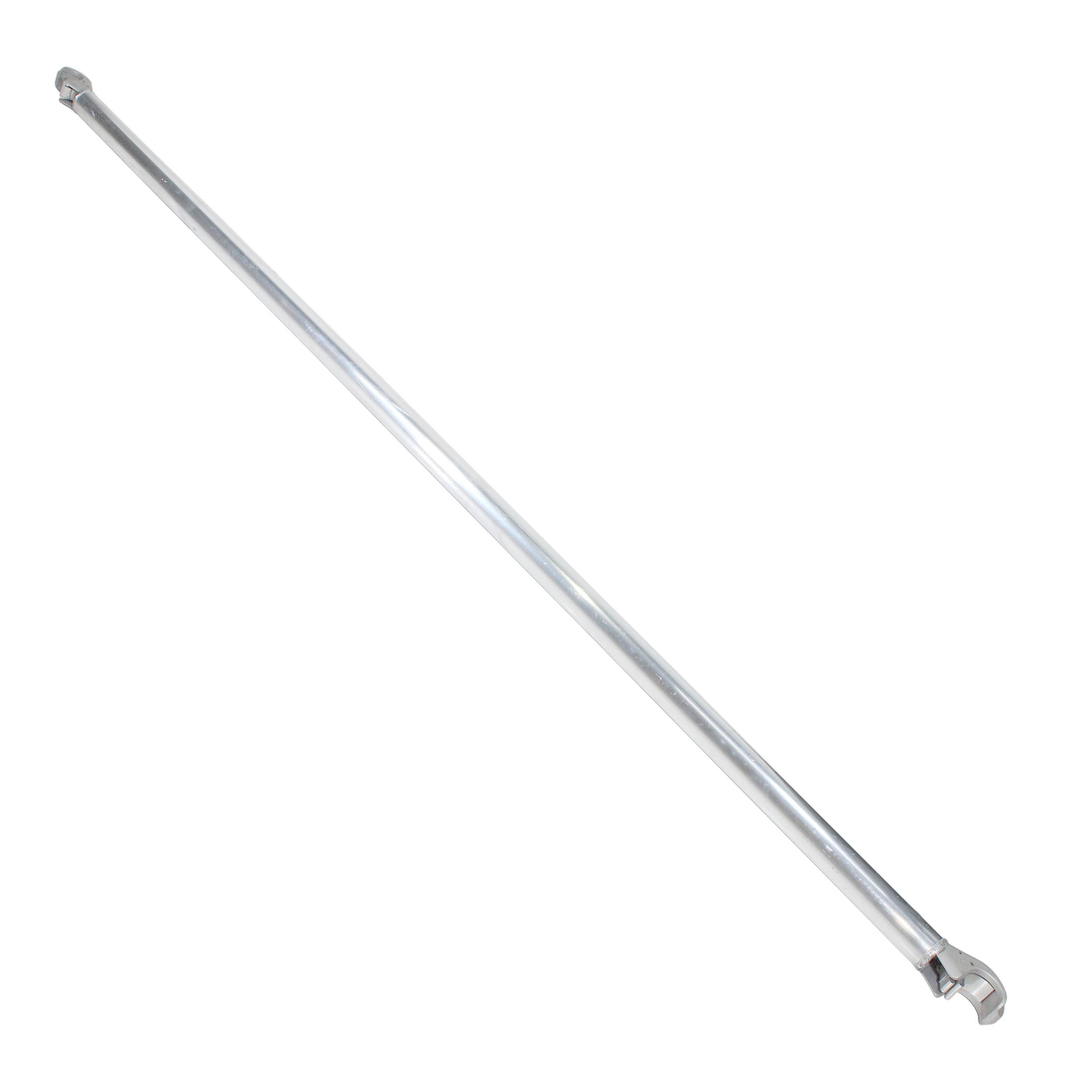 ProX Z Frame 2 Meter Pole W-Clamps for StageQ MK2 Series Stages