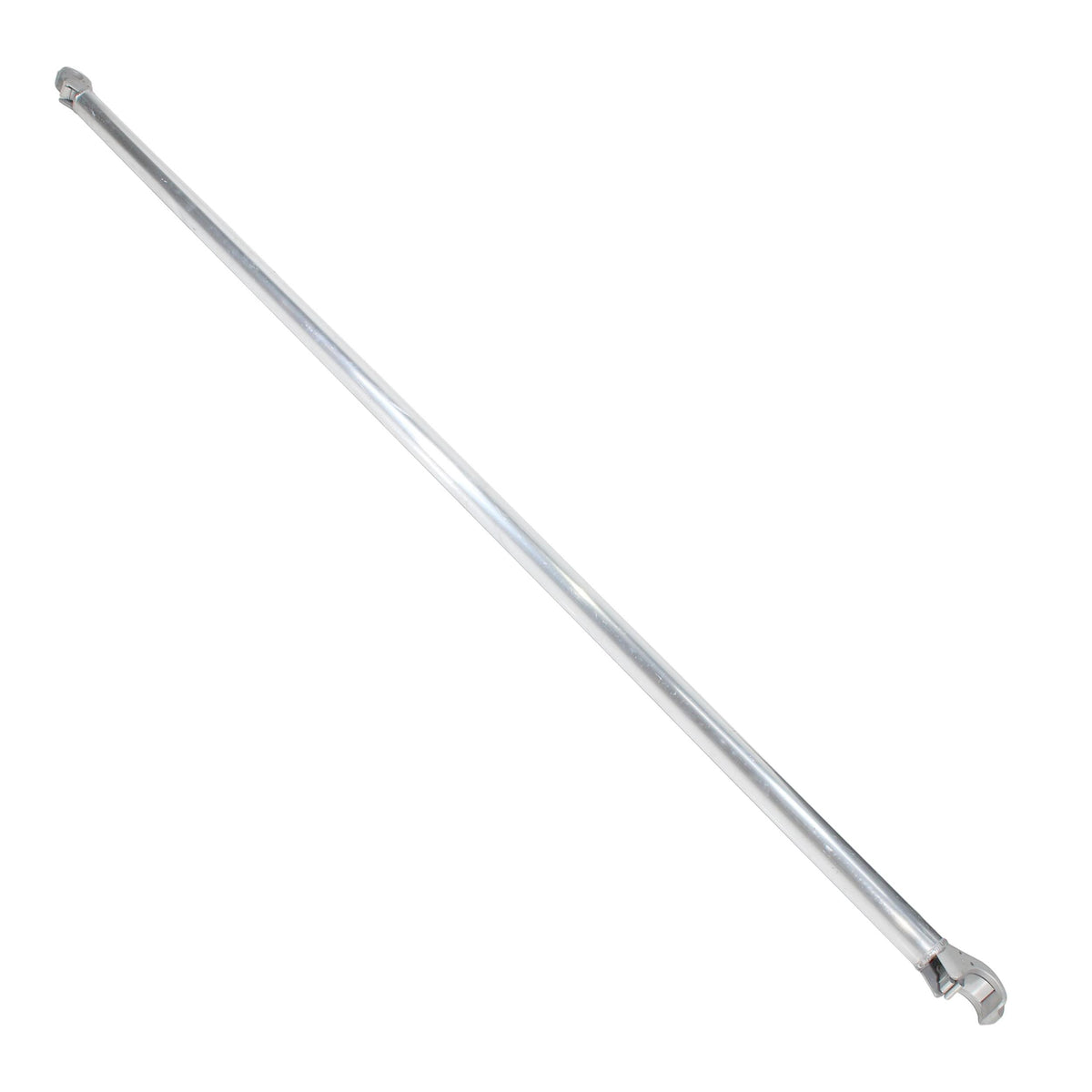 ProX Z Frame 2 Meter Pole W-Clamps for StageQ MK2 Series Stages.