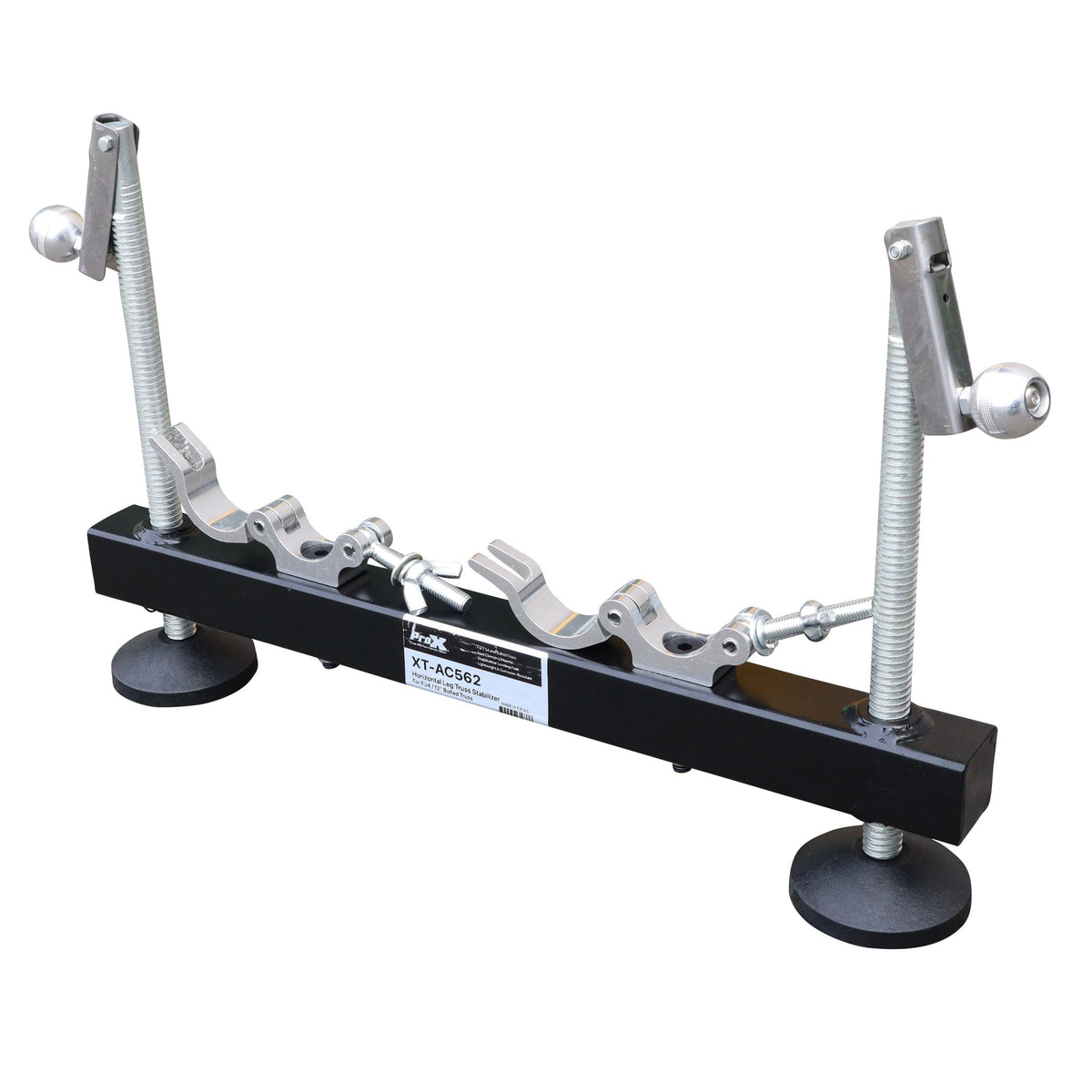 ProX Horizontal Leg Truss Stabilizer for F32 F34 and 12" Bolt Truss - Holds 500 lbs.