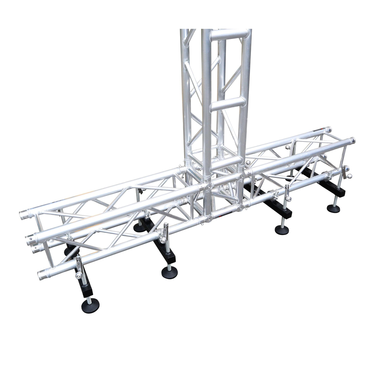 ProX Horizontal Leg Truss Stabilizer for F32 F34 and 12" Bolt Truss - Holds 500 lbs.