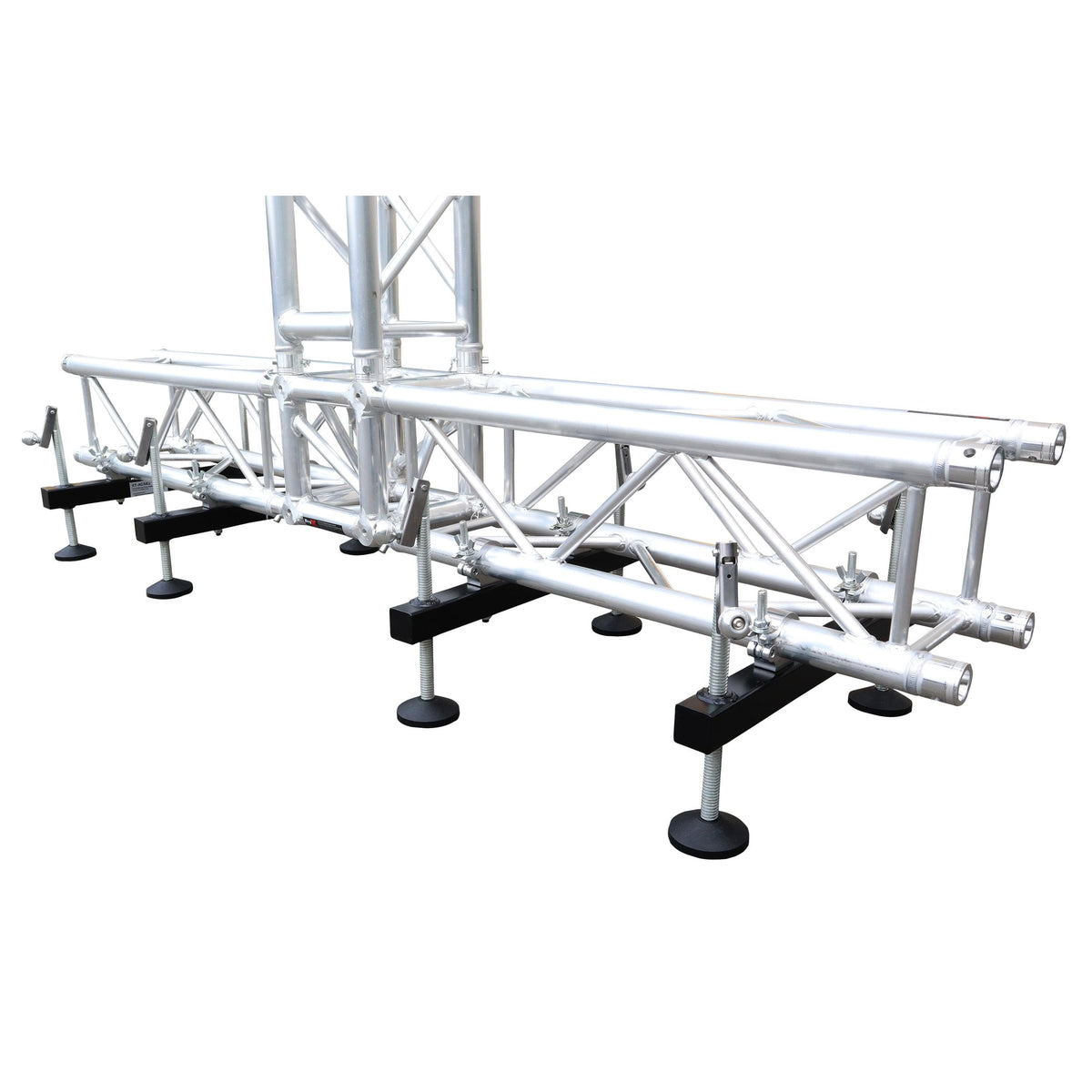 ProX Horizontal Leg Truss Stabilizer for F32 F34 and 12" Bolt Truss - Holds 500 lbs.