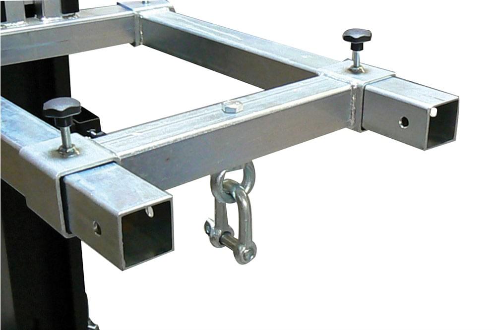 ProX Stand for Fenix XT-AT06 Line Arrays systems.