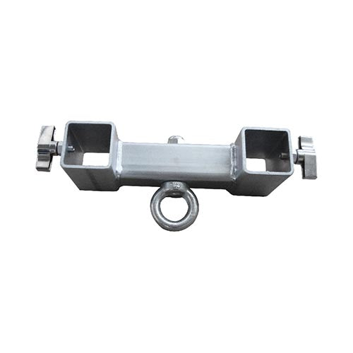 ProX FANTEK Line Array Adapter with Hanging Ring for XFT-FT5323 Lifting Tower