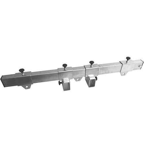 ProX FANTEK Movable Line Array Adapter with Hanging Ring for XTF-FT5323 and XTF-FT6033 Lifting Towers.