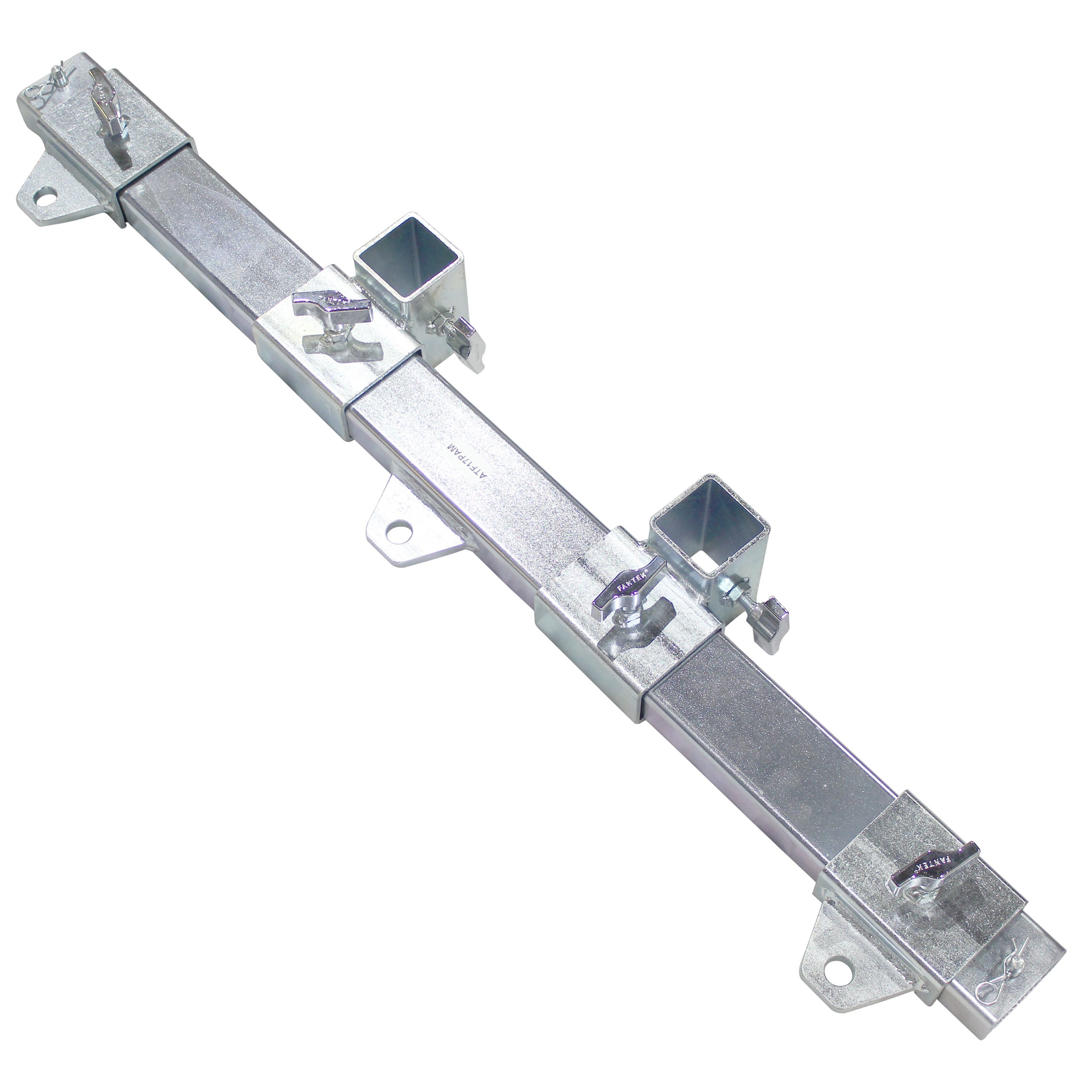 ProX FANTEK Movable Line Array Adapter with Hanging Ring for XTF-FT5323 and XTF-FT6033 Lifting Towers