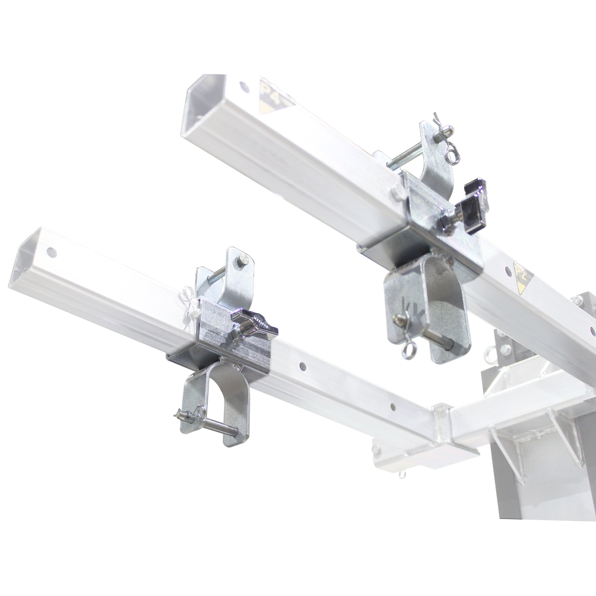 ProX FANTEK Reversible Truss Adapter for XTF-FT5323 , XTF-FT6033 and XTF-FT7045 Lifts