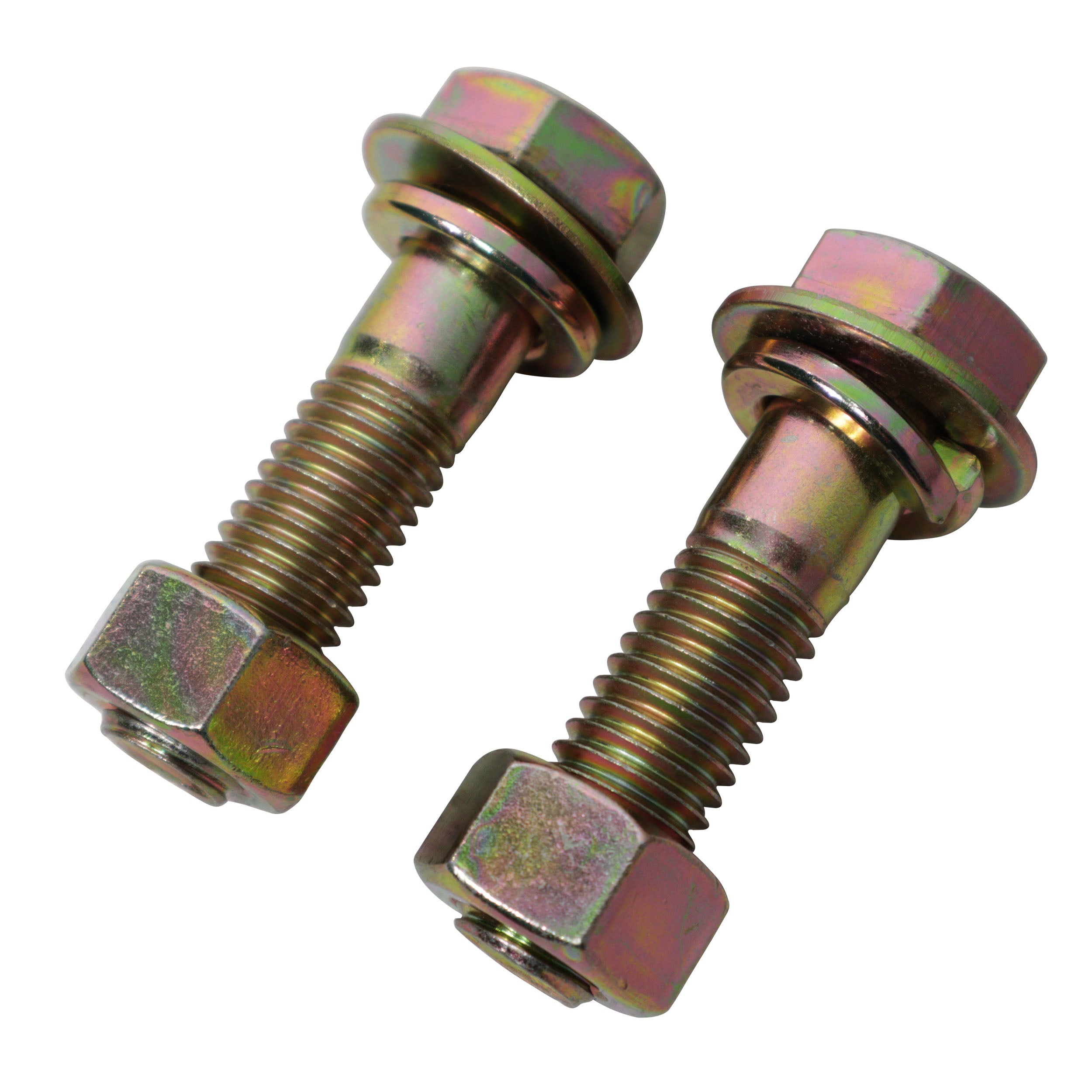 ProX 2 FT I-Beam 12" Bolted Box Pro Truss Segment 3mm