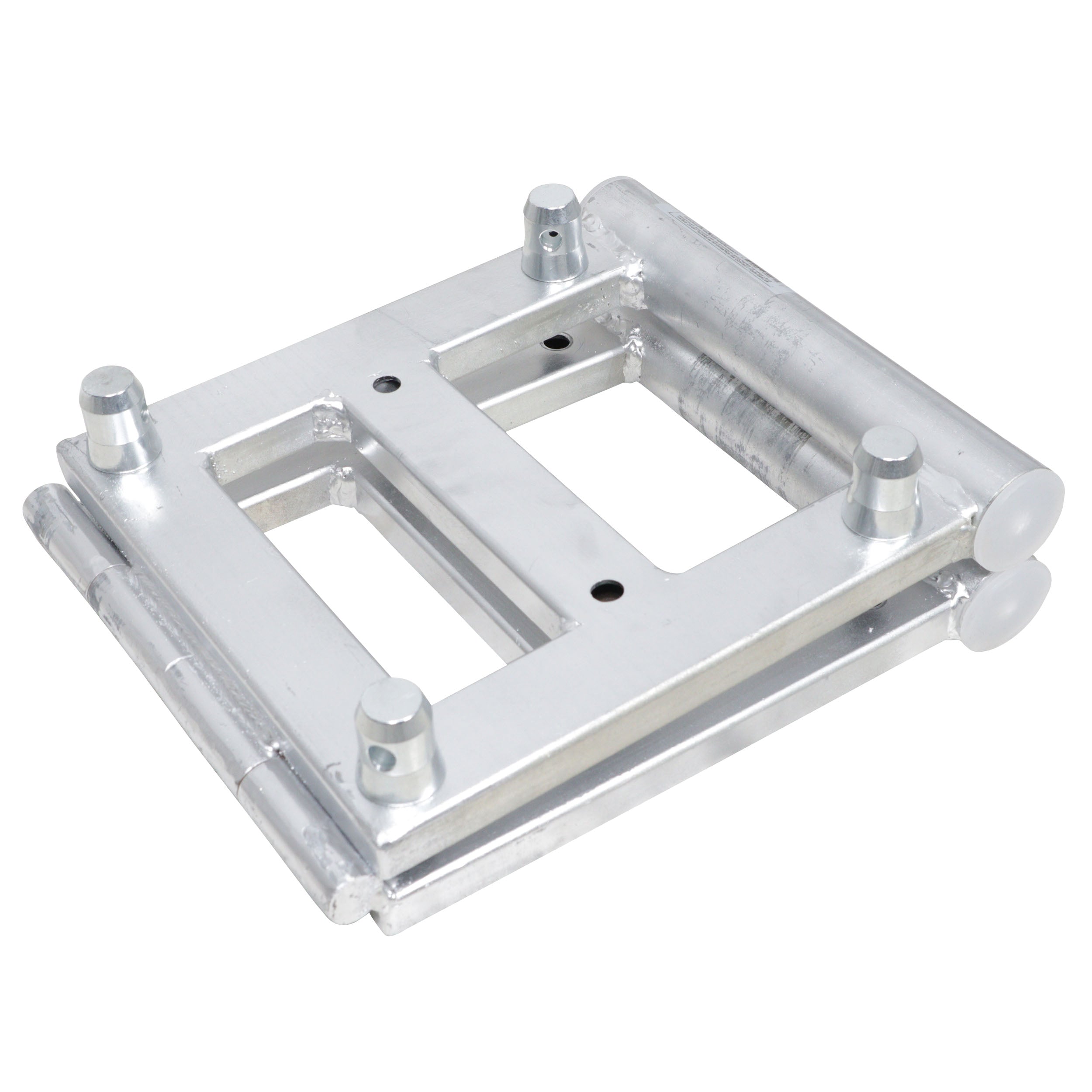 ProX 180˚ degree Adjustable Plate Hinge For XT-SQ F34 Conical Truss – Junction Box Angle