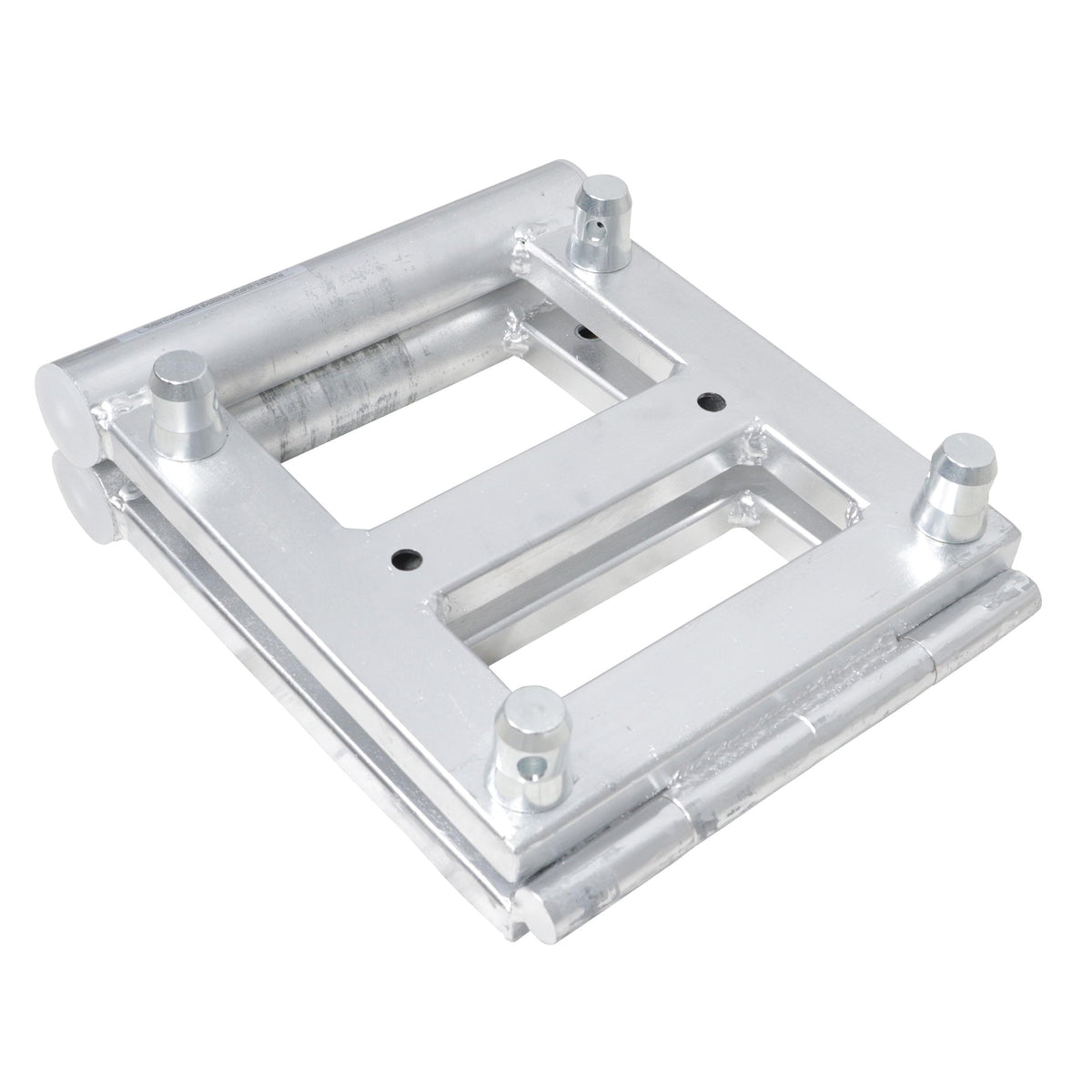 ProX 180˚ degree Adjustable Plate Hinge For XT-SQ F34 Conical Truss – Junction Box Angle.