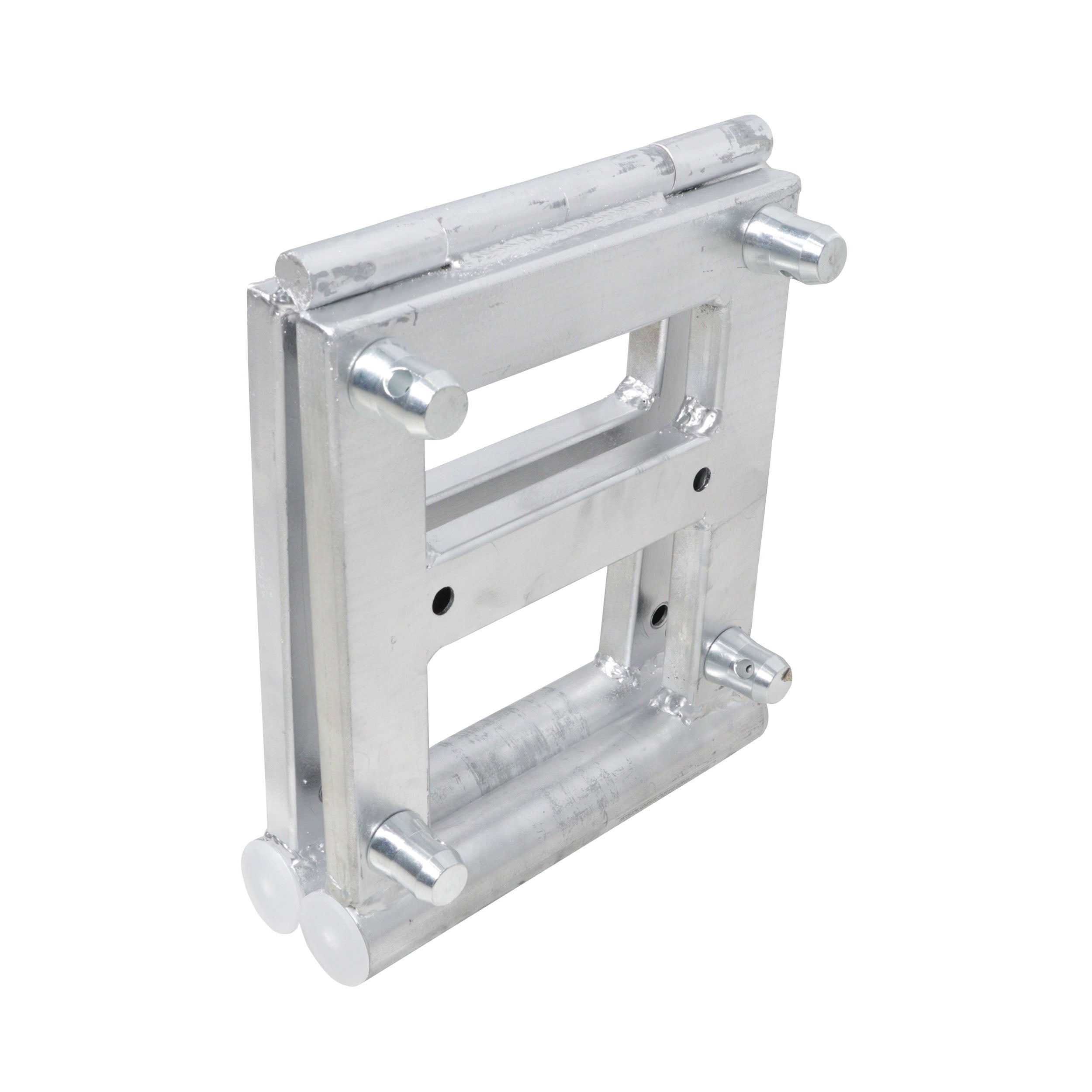 ProX 180˚ degree Adjustable Plate Hinge For XT-SQ F34 Conical Truss – Junction Box Angle