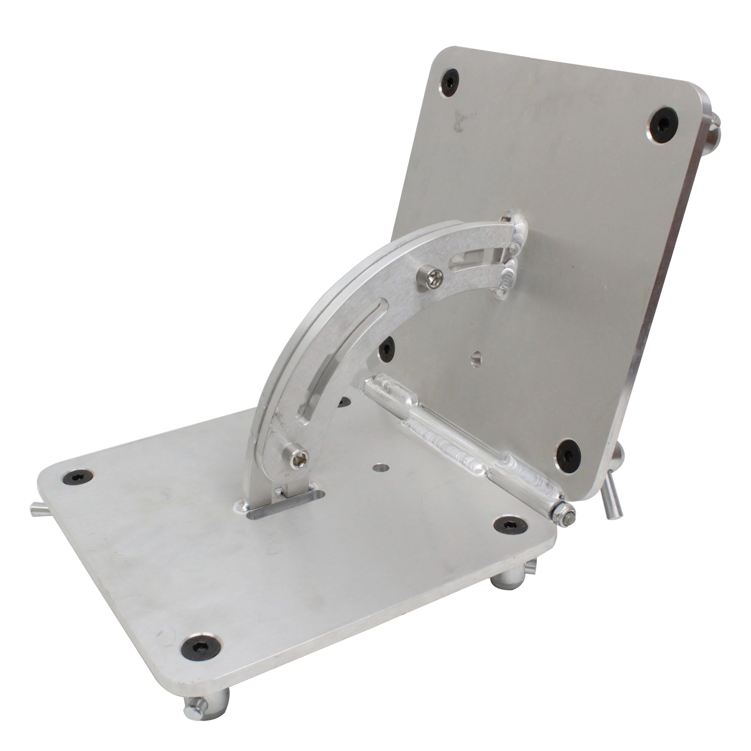 ProX Adjustable Book-Hinge Connection 0° to 180° for F34 Conical Truss