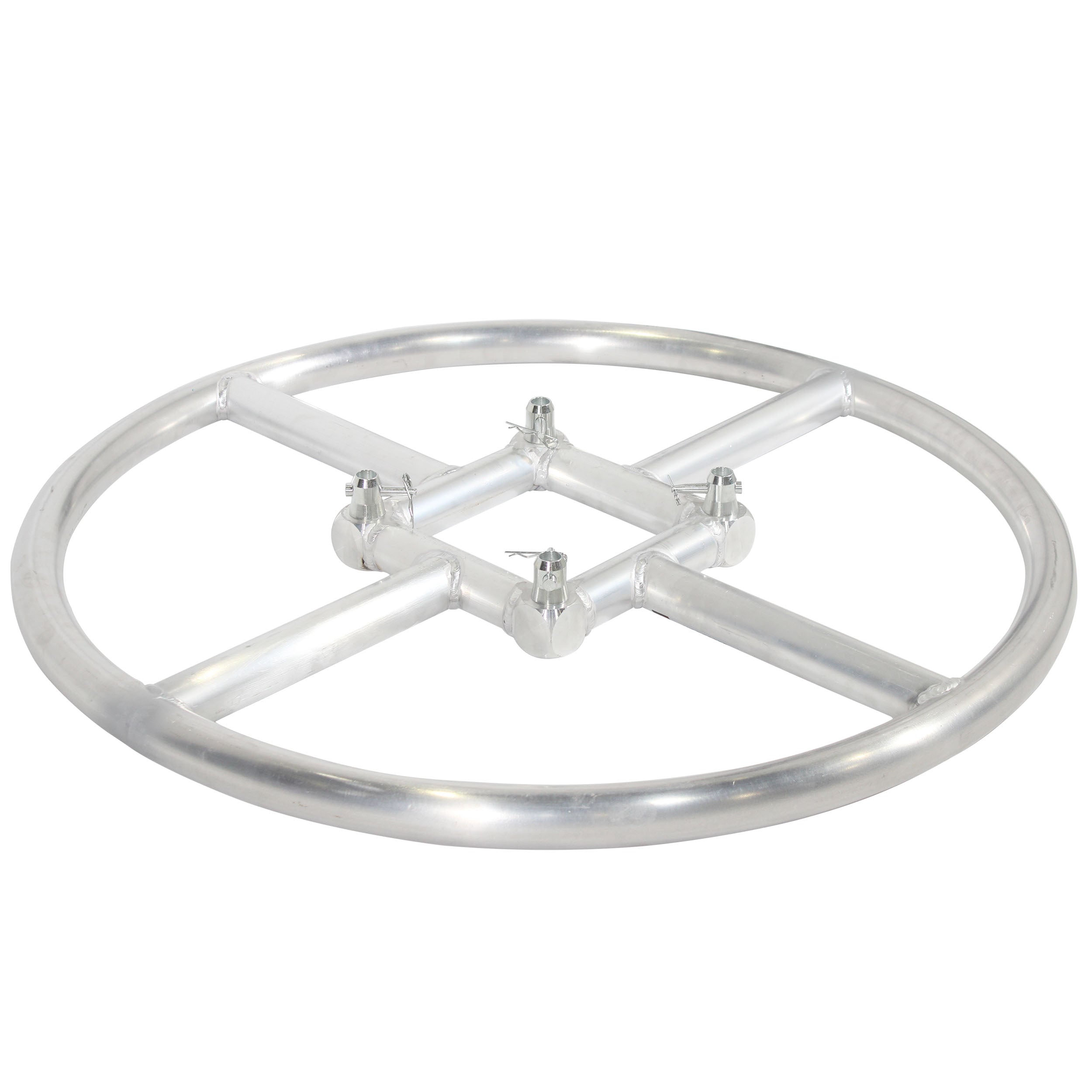 ProX Circle 360° Aluminum Truss Ring Circle Wheel Round Base or Top 1 Meter / 3.28 ft Fits F34