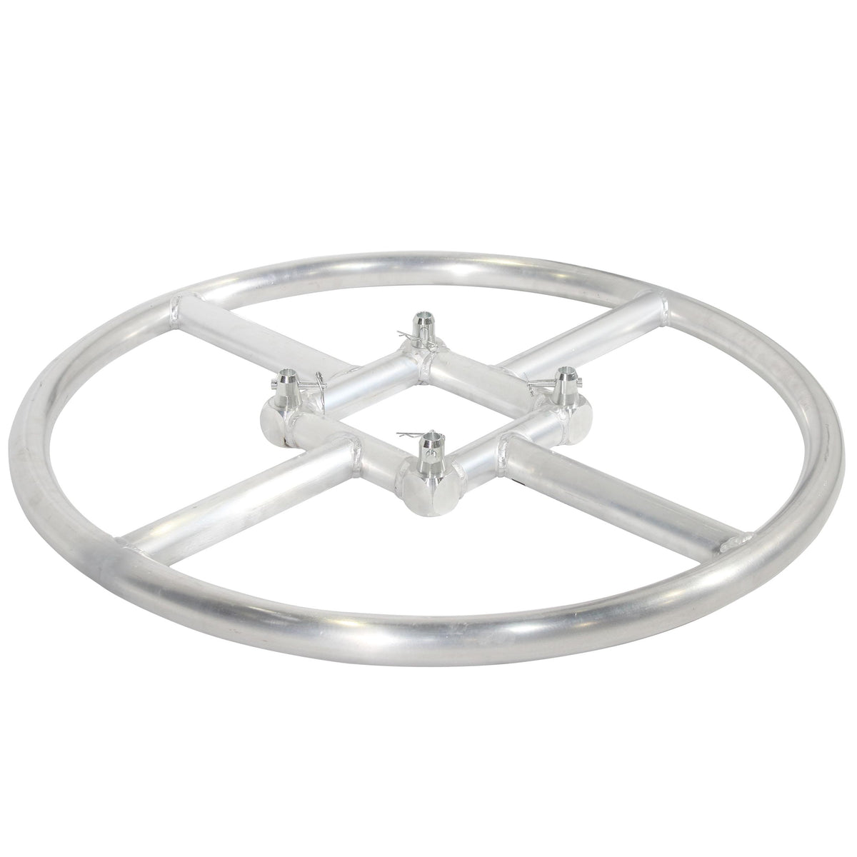 ProX Circle 360° Aluminum Truss Ring Circle Wheel Round Base or Top 1 Meter / 3.28 ft Fits F34.