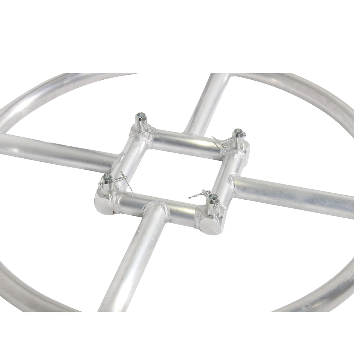 ProX Circle 360° Aluminum Truss Ring Circle Wheel Round Base or Top 1 Meter / 3.28 ft Fits F34.